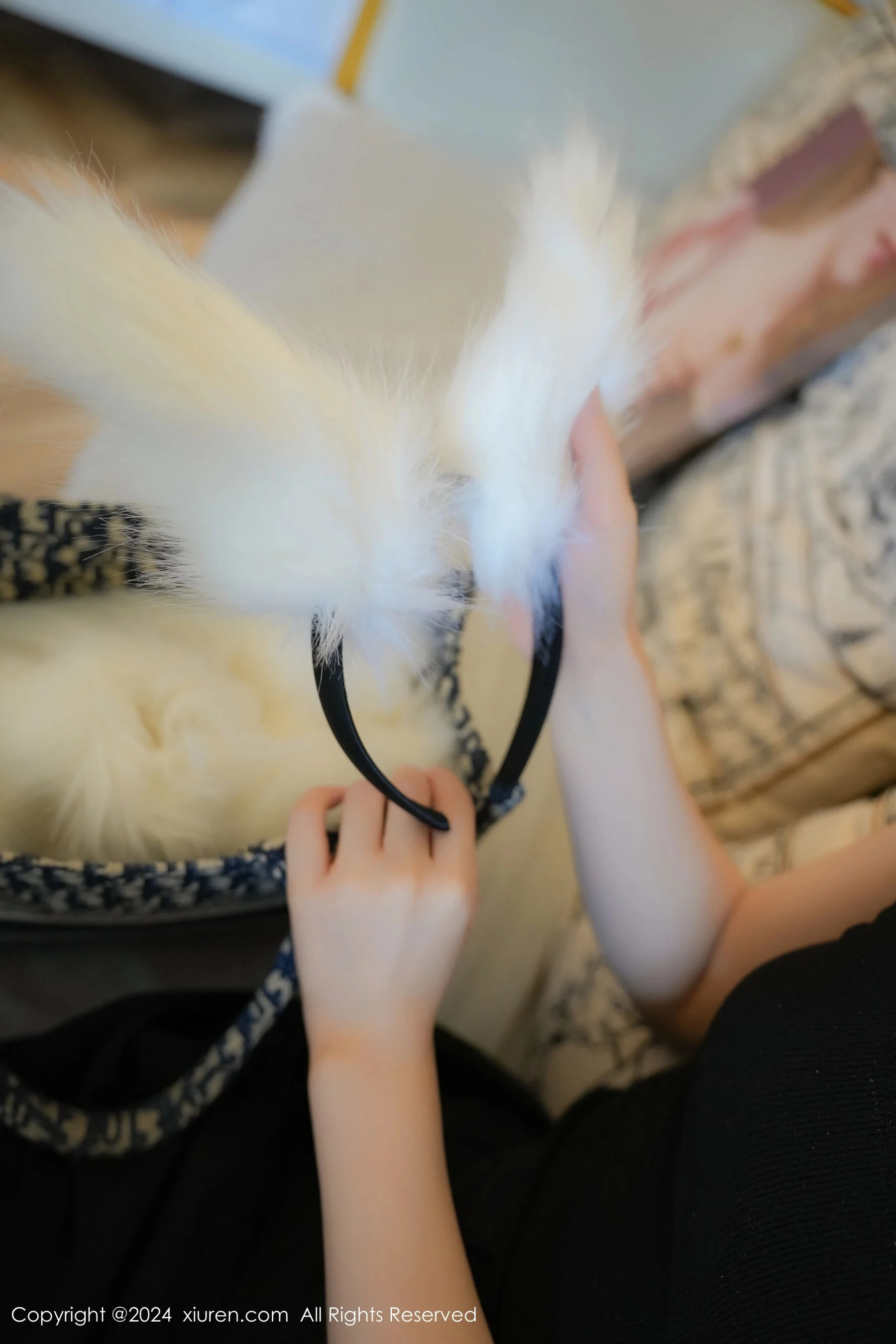 喵喵JOJO - Photo 13