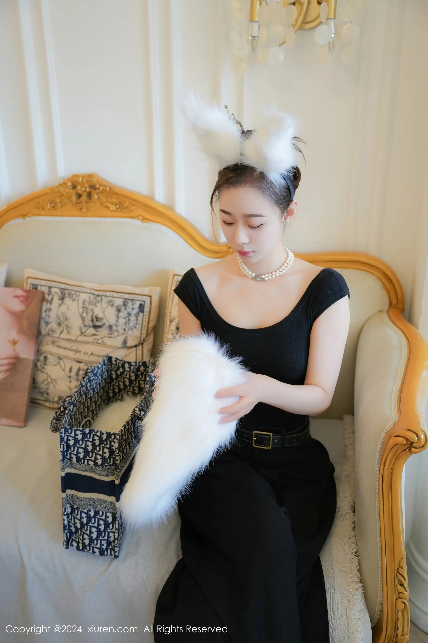 喵喵JOJO - Photo 15