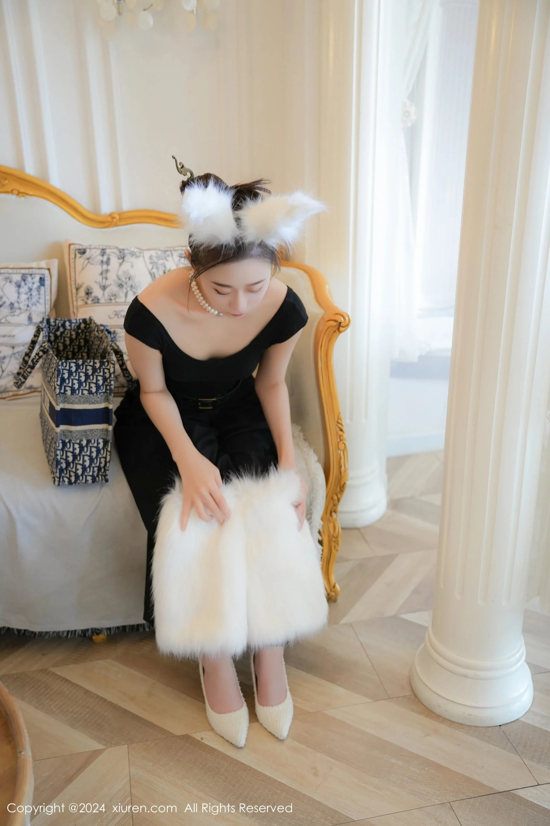 喵喵JOJO - Photo 16