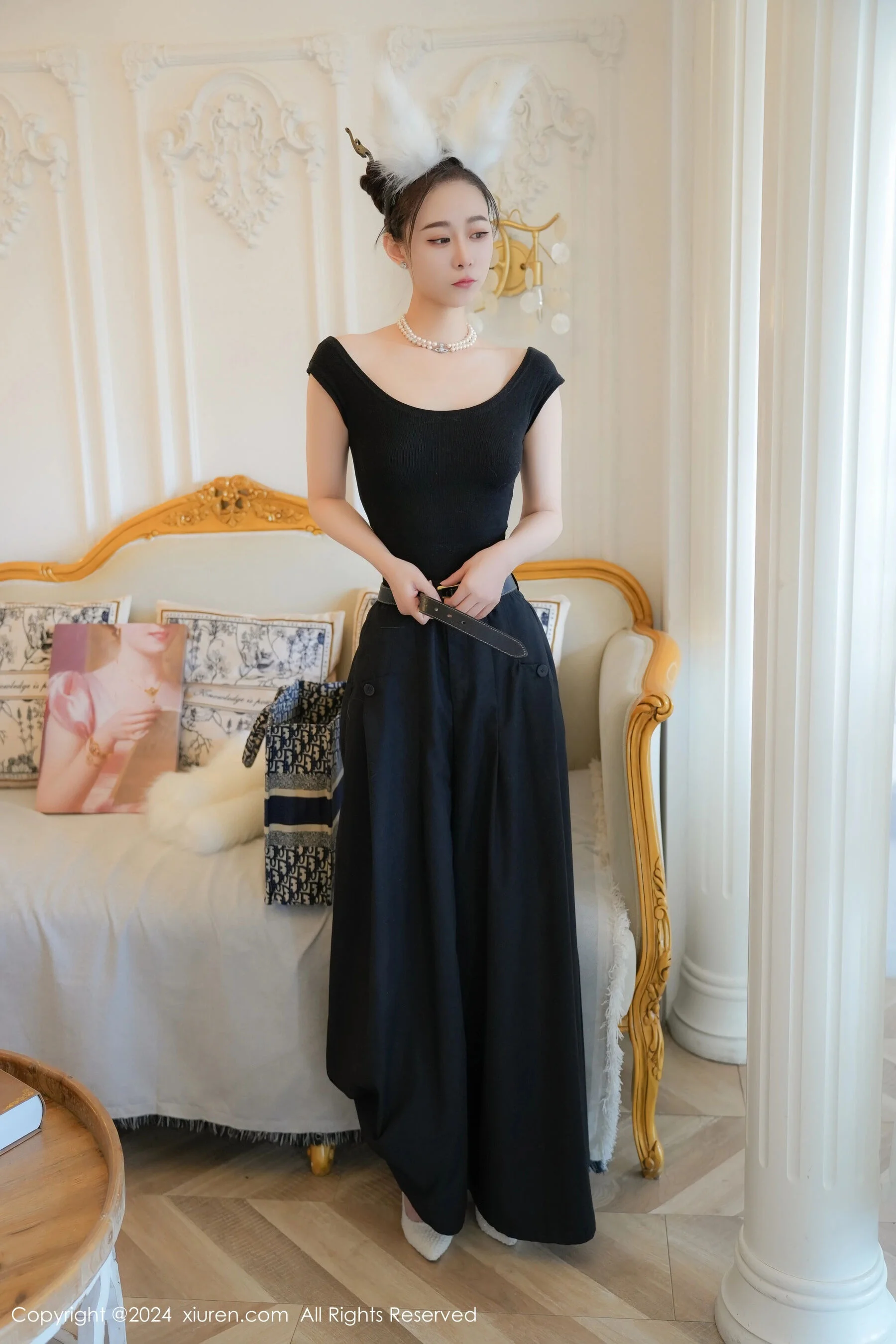 喵喵JOJO - Photo 17