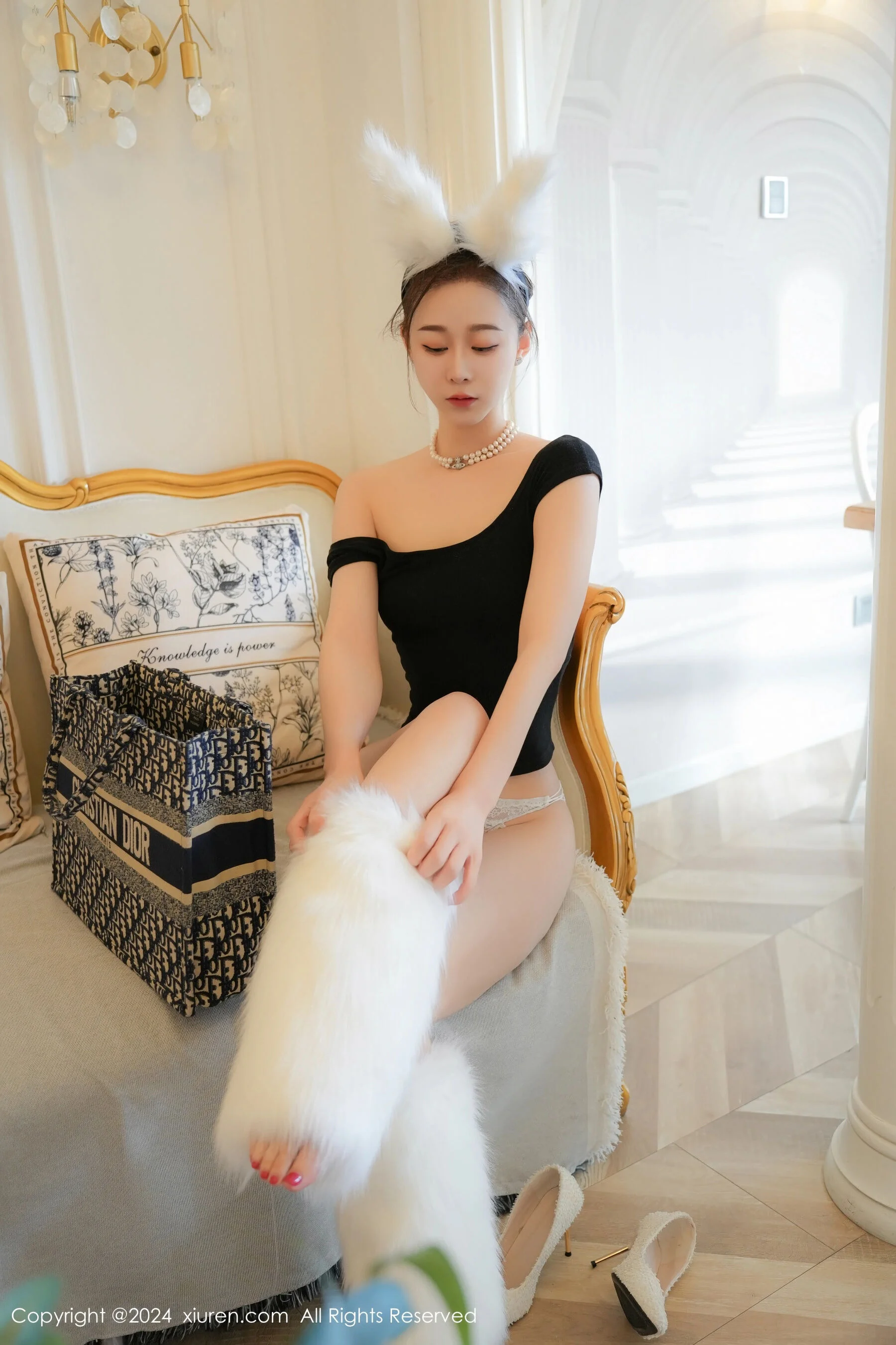 喵喵JOJO - Photo 23