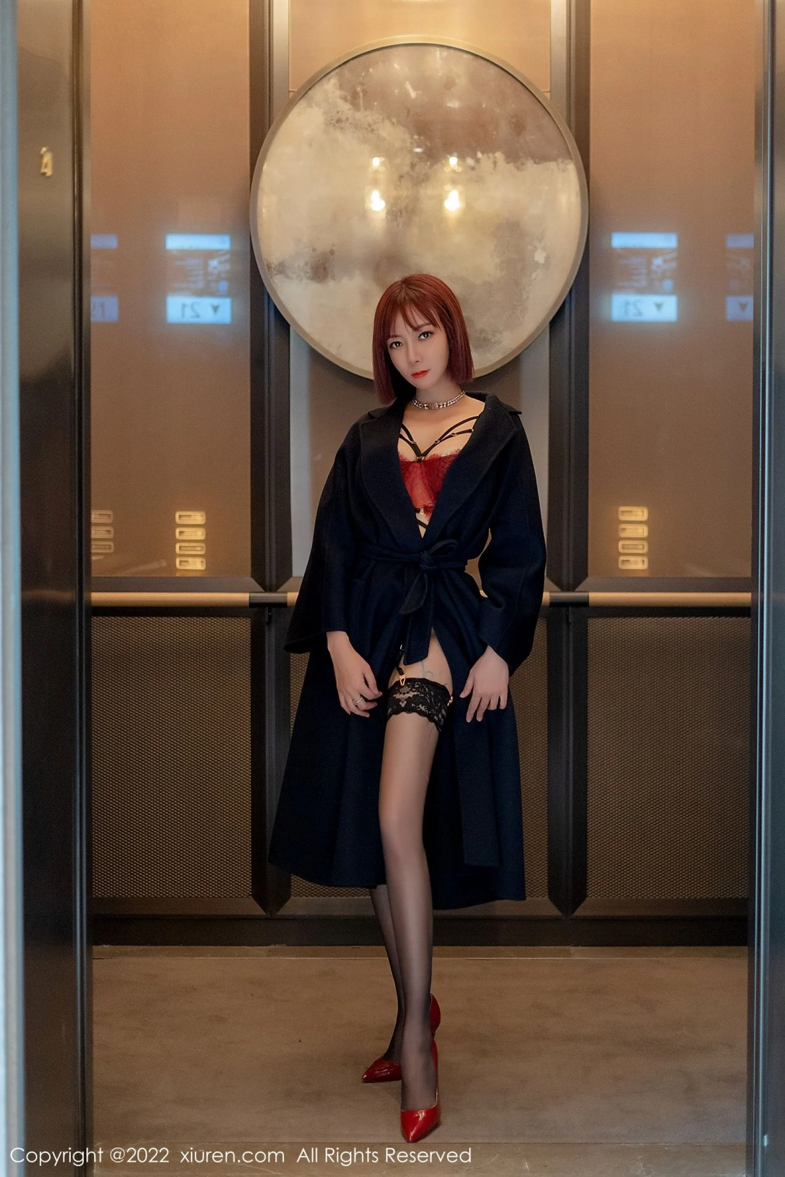 果儿Victoria - Photo 2