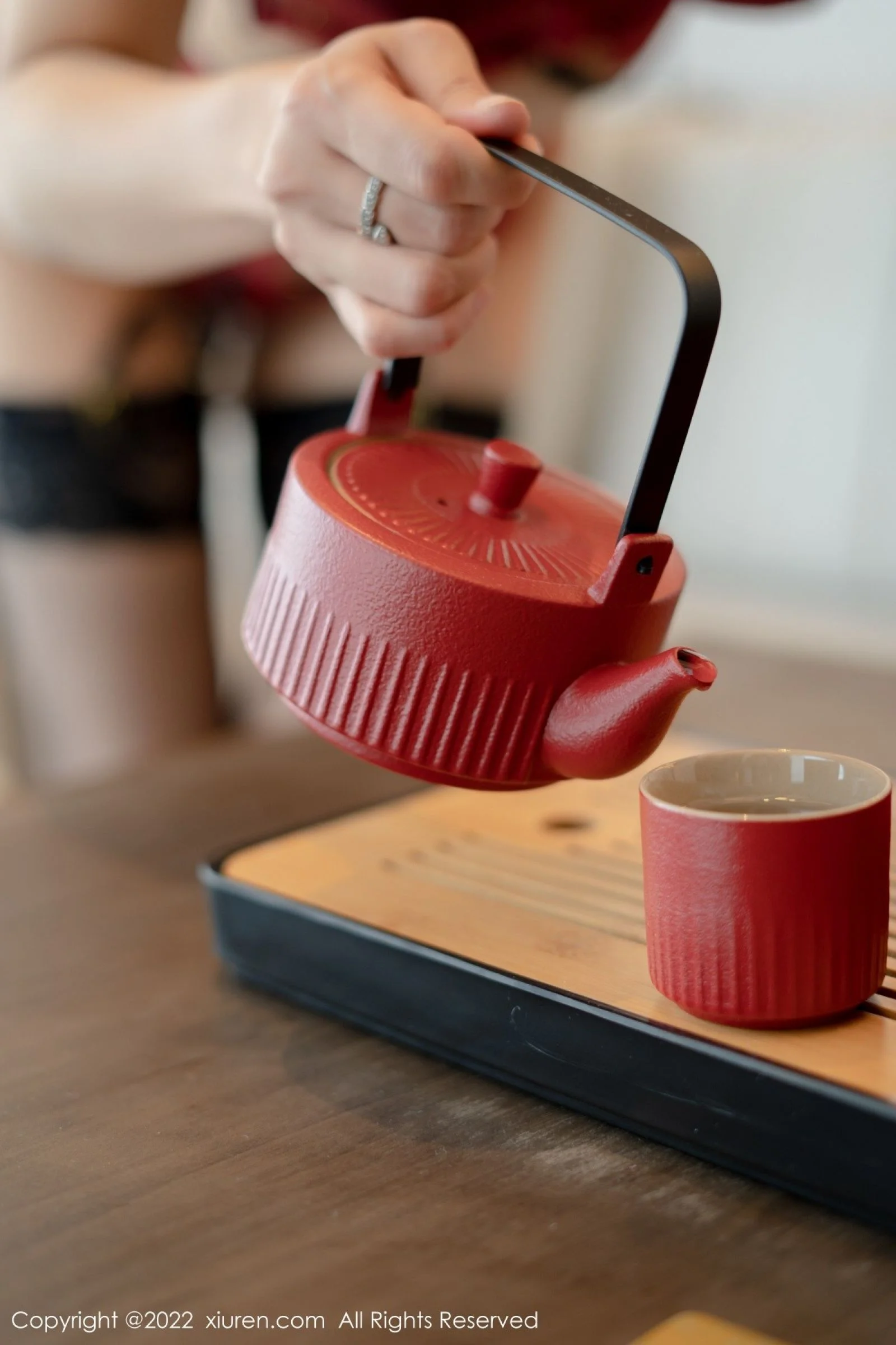 果儿Victoria - Photo 24