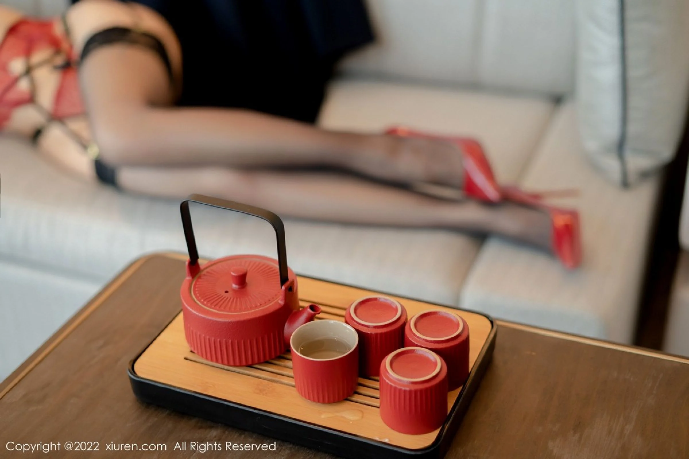 果儿Victoria - Photo 37