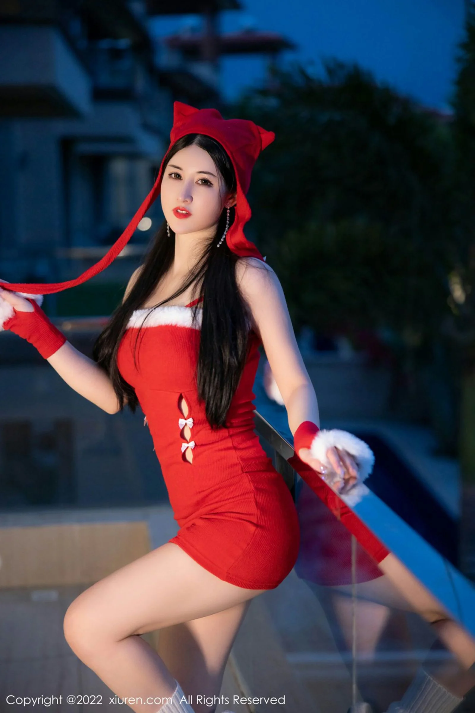 诗诗kiki - Photo 5