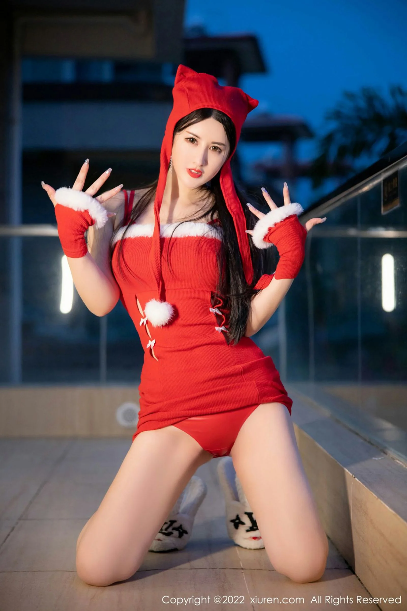 诗诗kiki - Photo 9