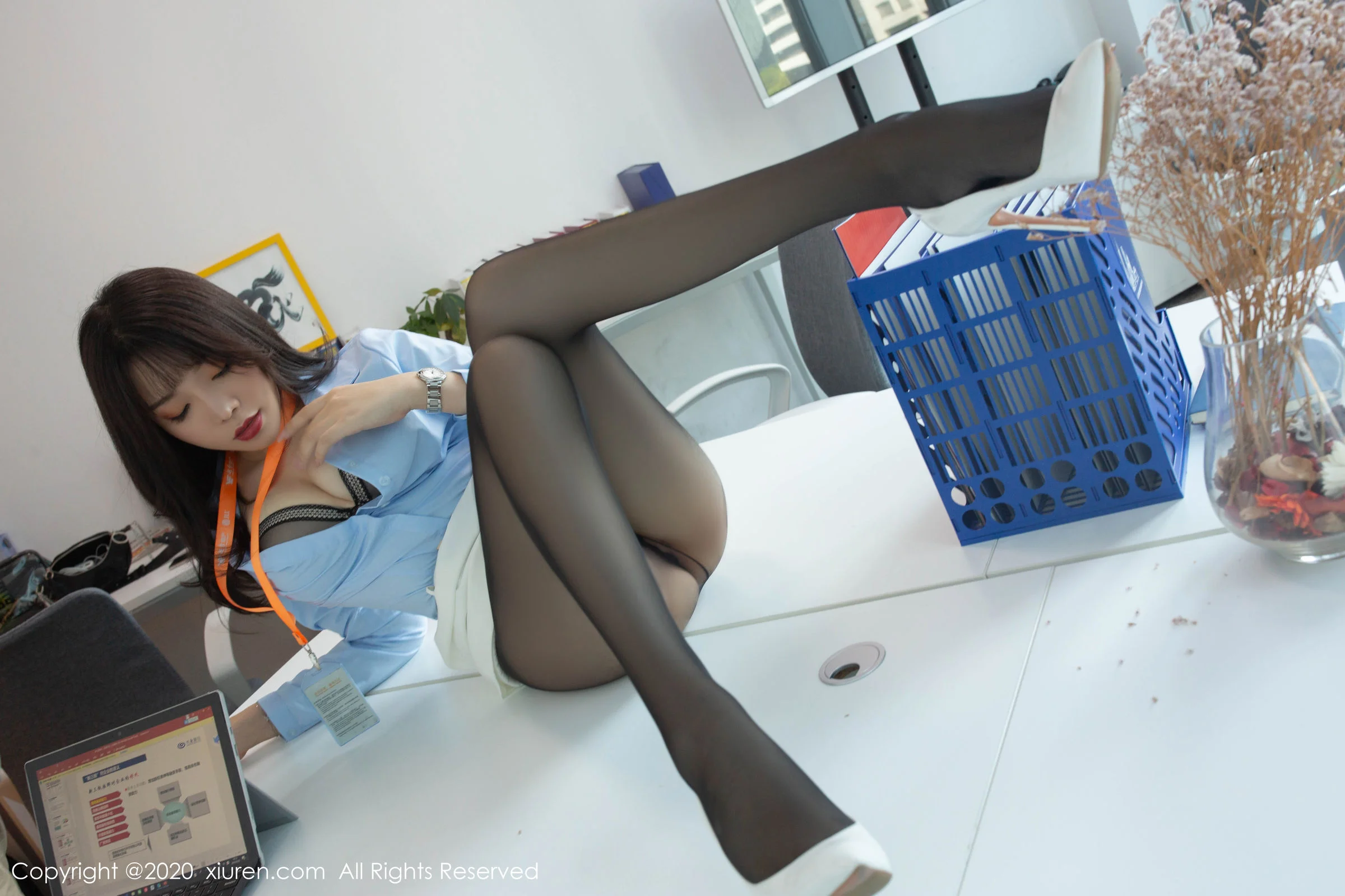 芝芝Booty - Photo 55