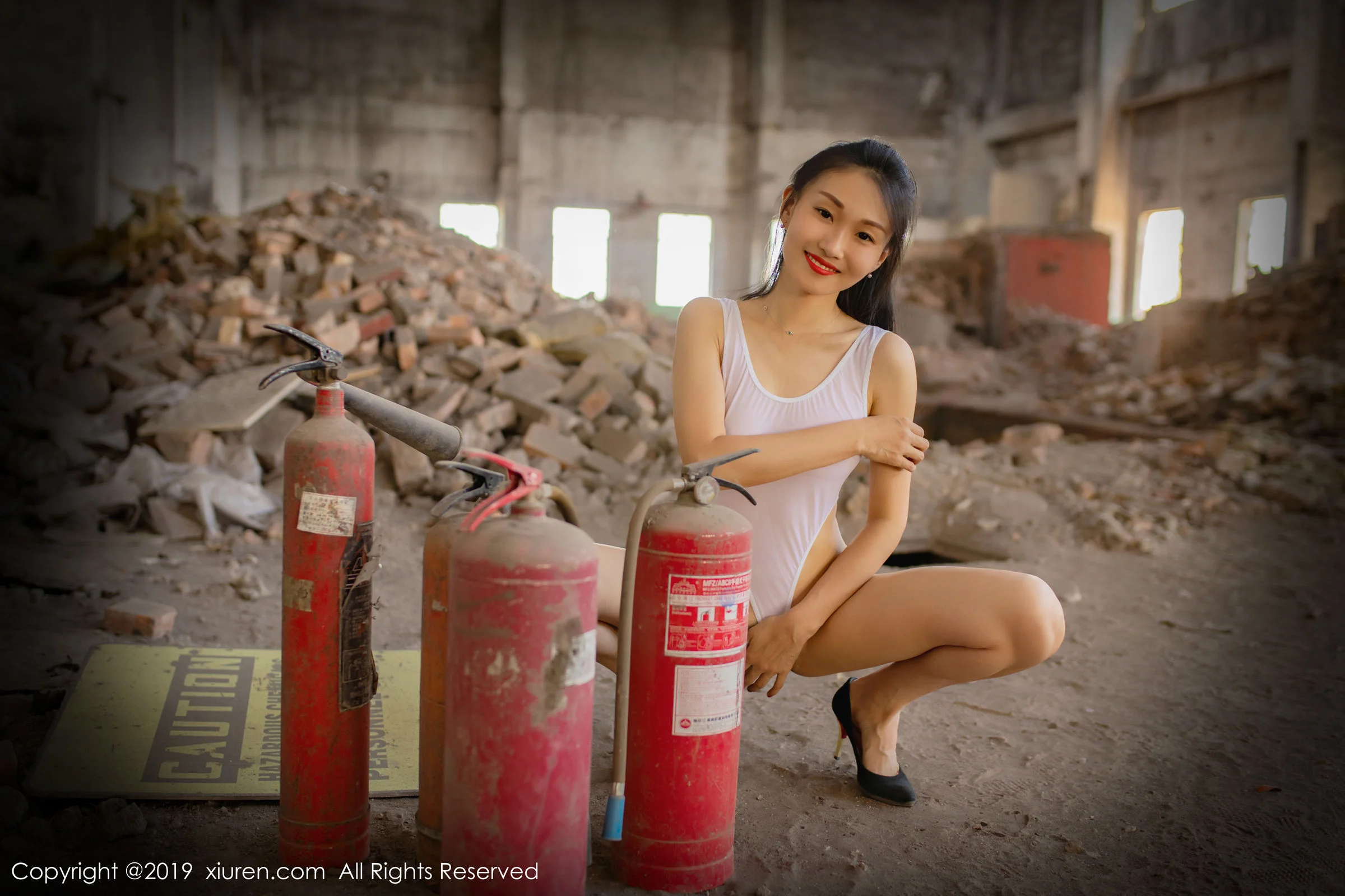 狐小妖Baby - Photo 37