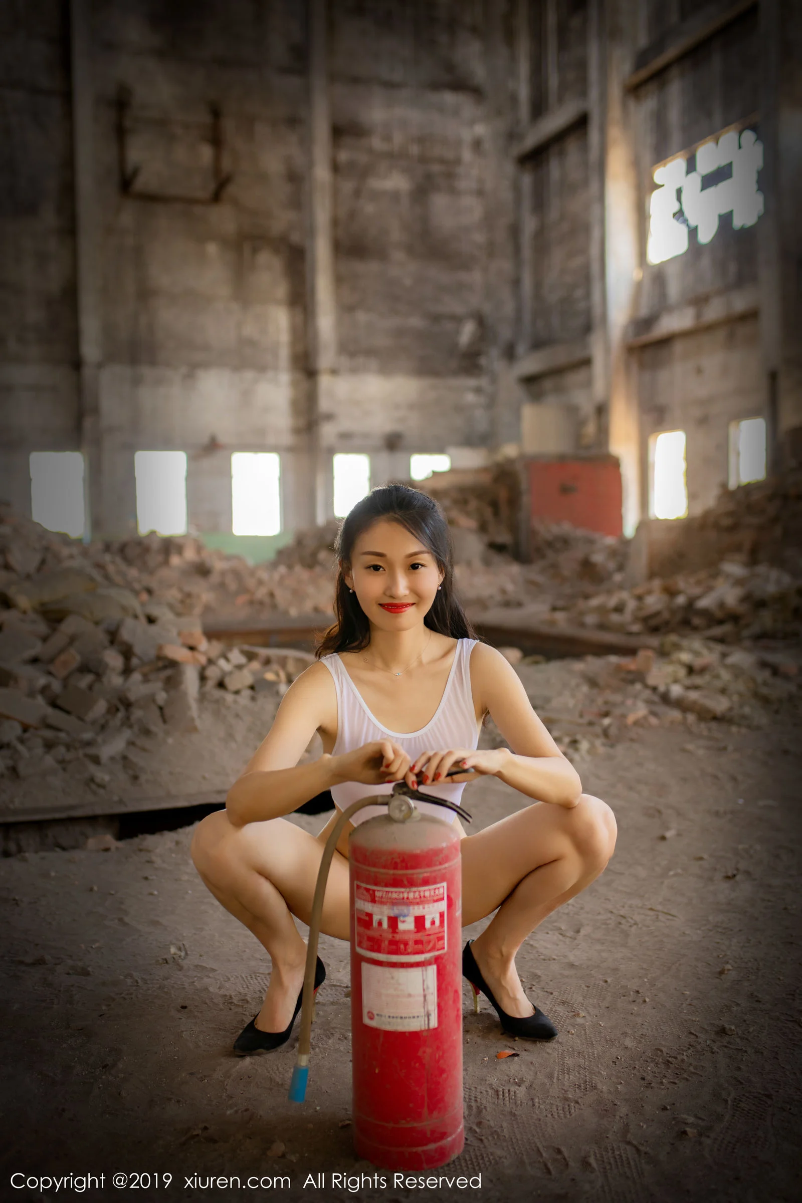 狐小妖Baby - Photo 38