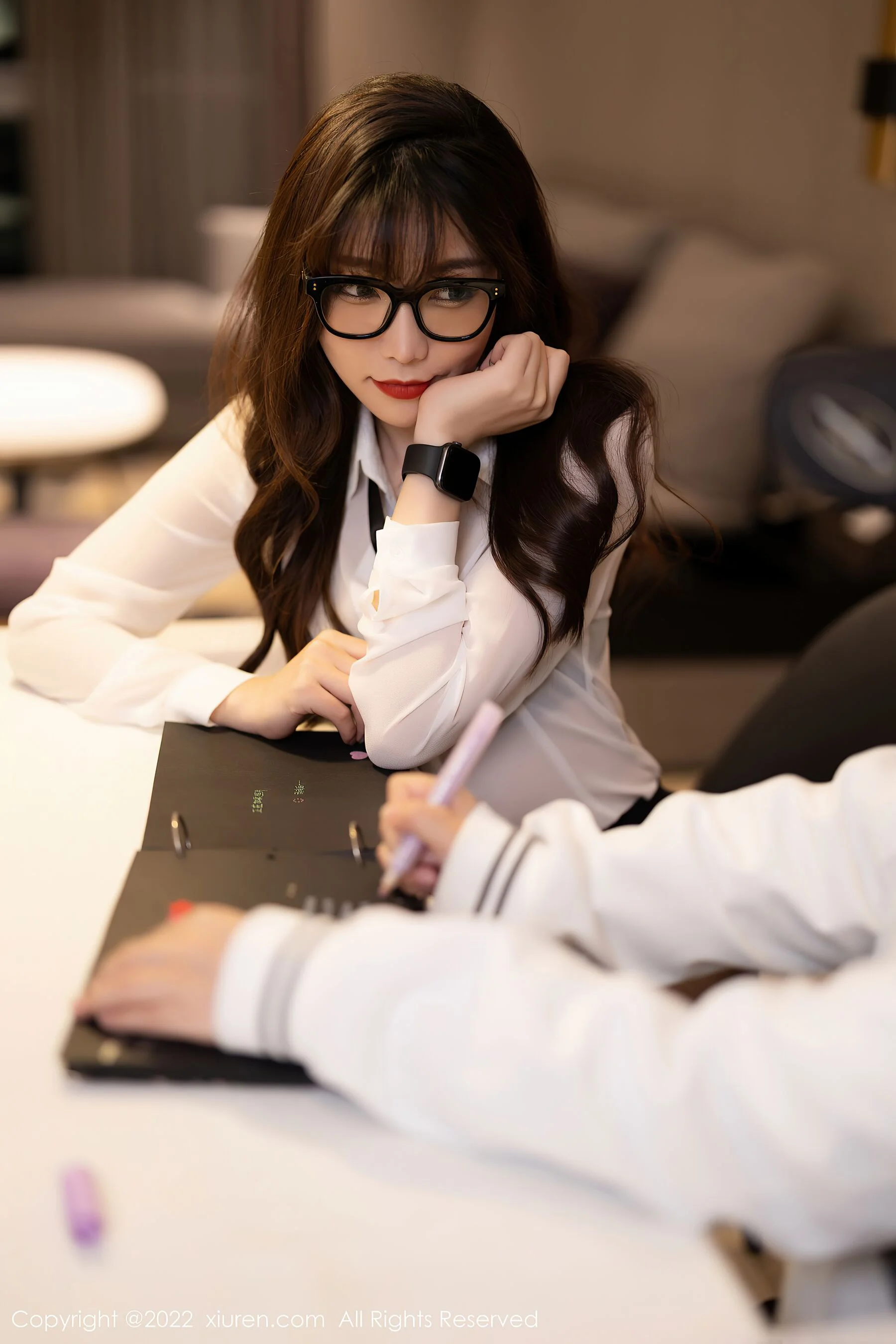 芝芝Booty - Photo 2