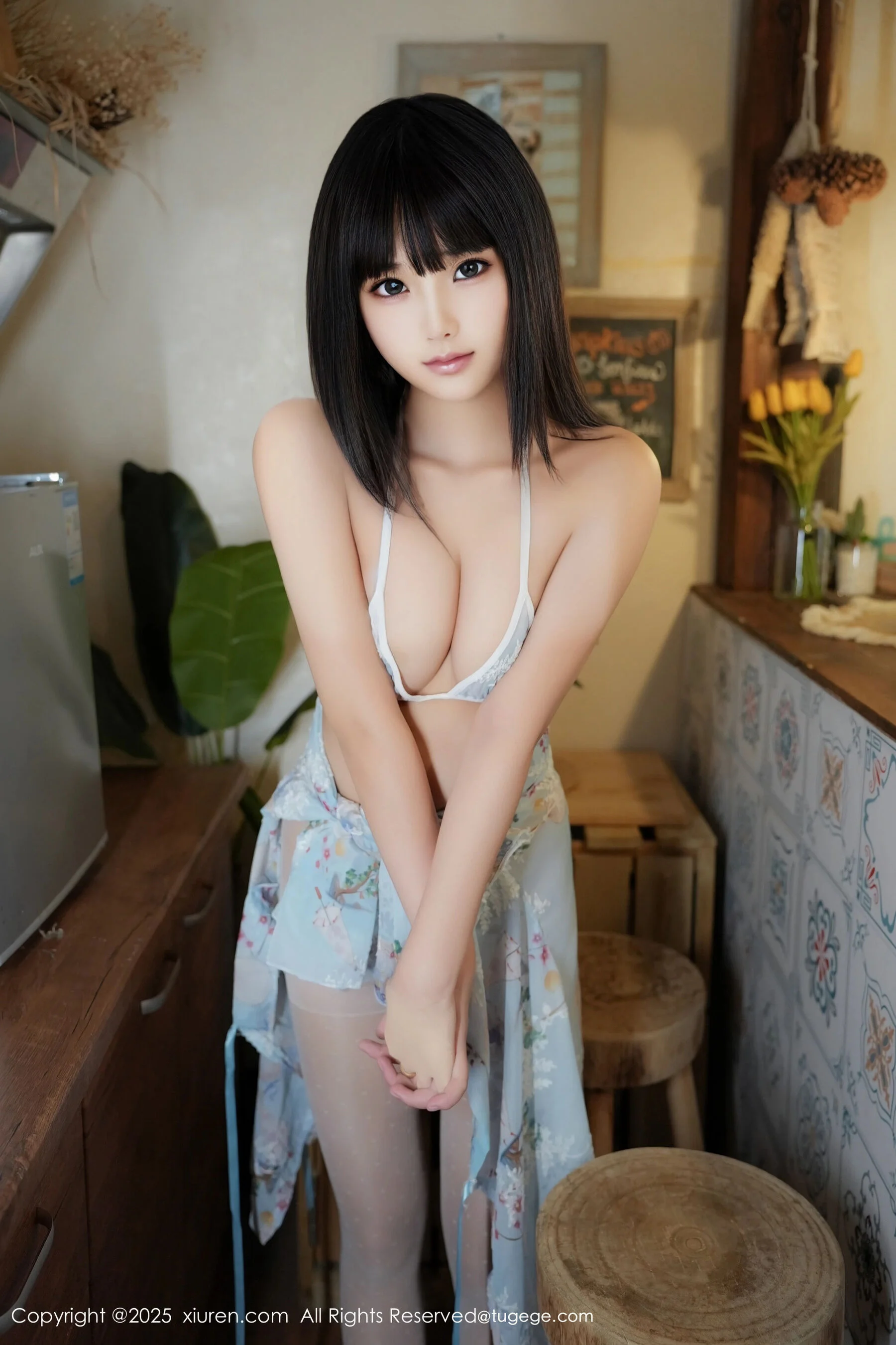 姚若兮vay - Photo 46