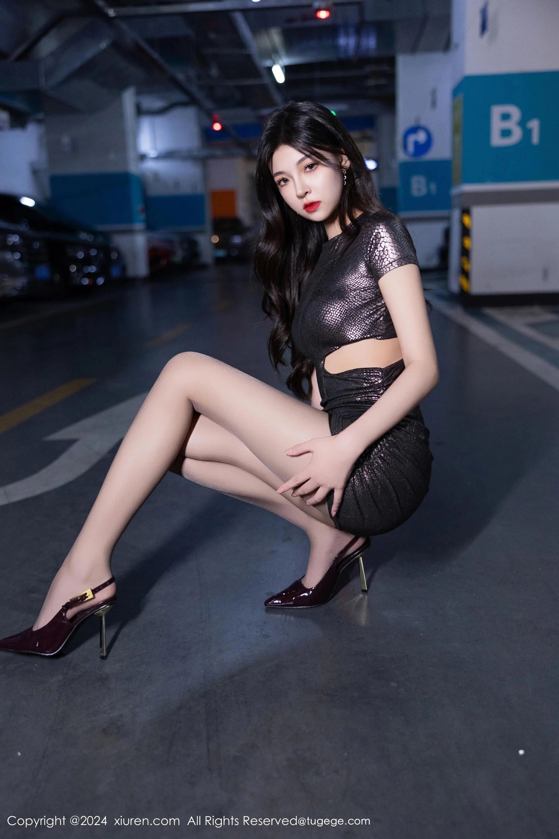 初梦瑶 - Photo 11