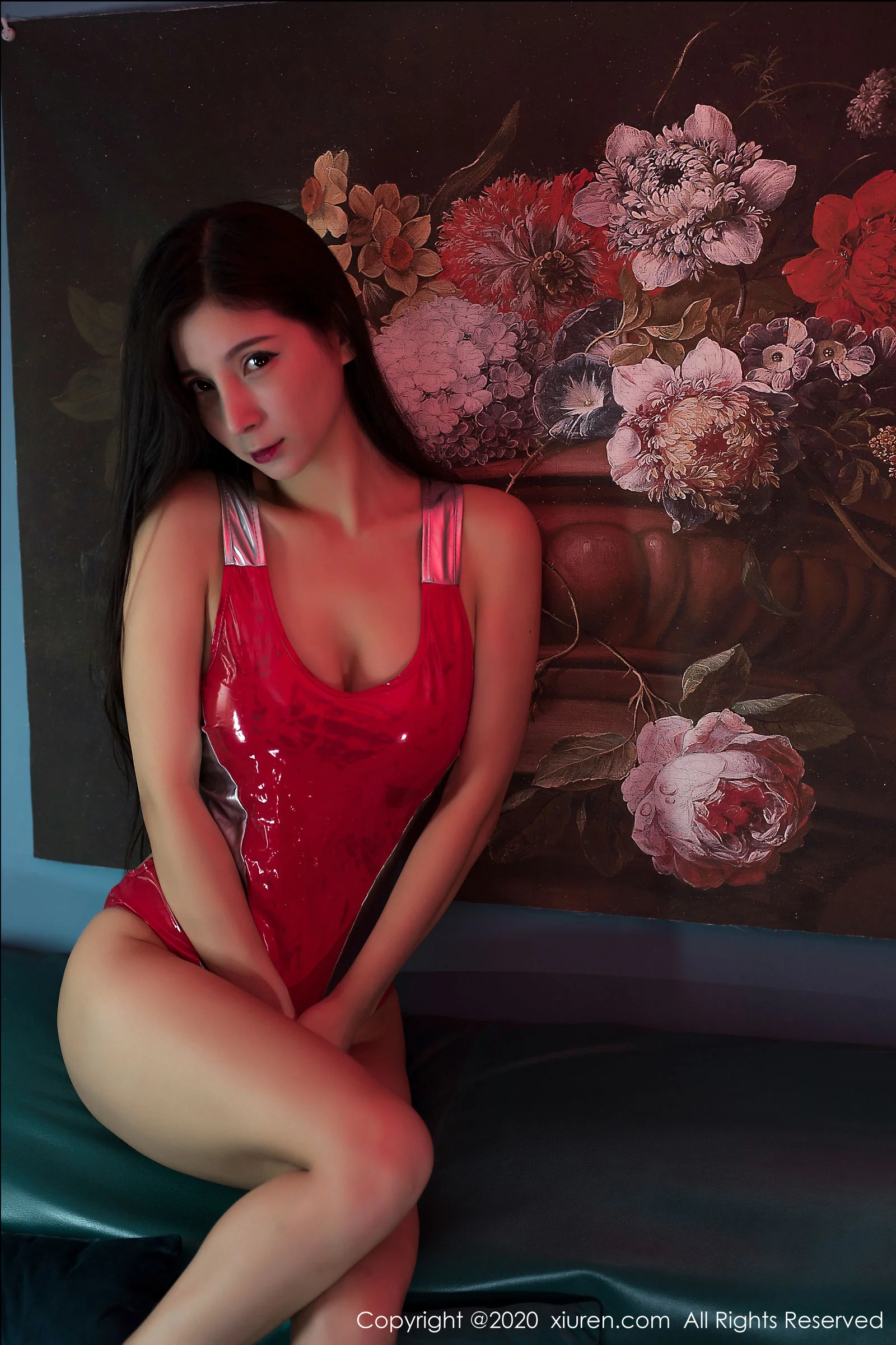 小蛮腰lvy - Photo 15