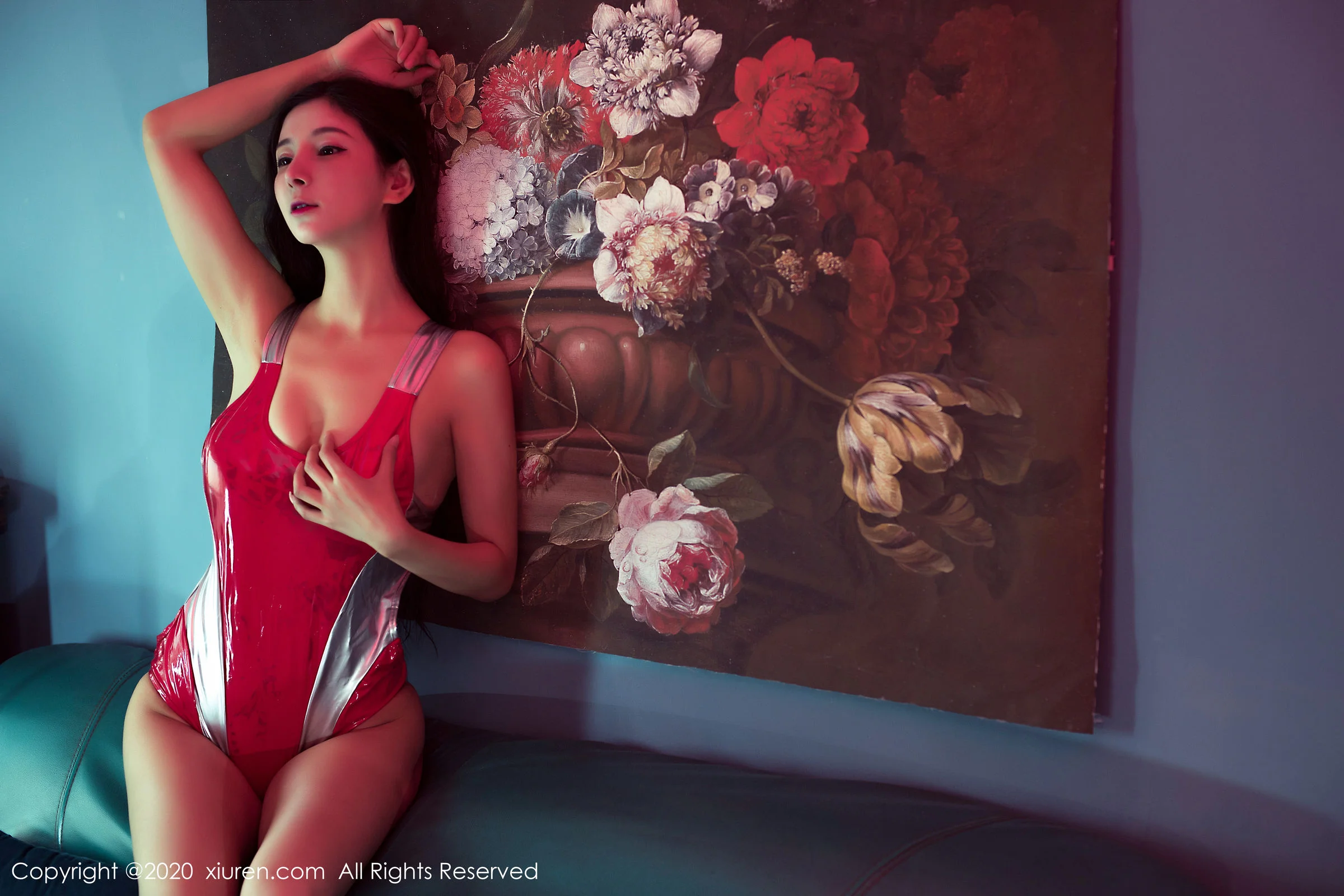 小蛮腰lvy - Photo 17