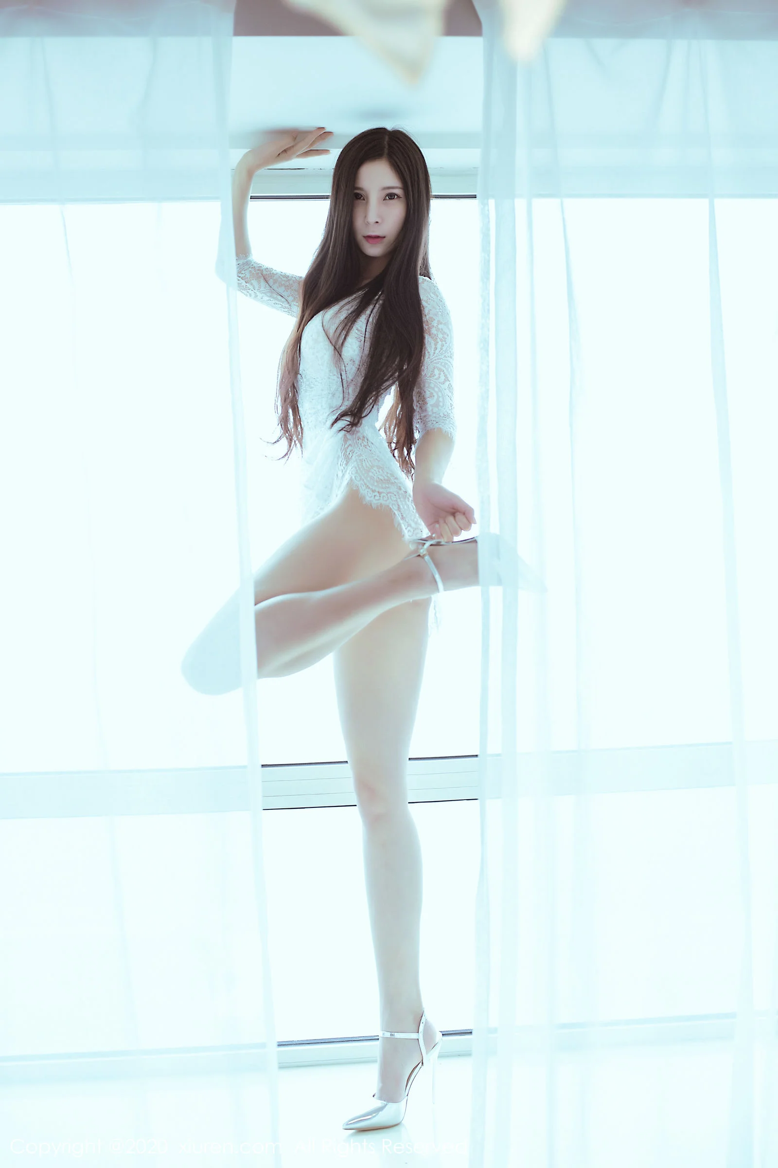 小蛮腰lvy - Photo 32