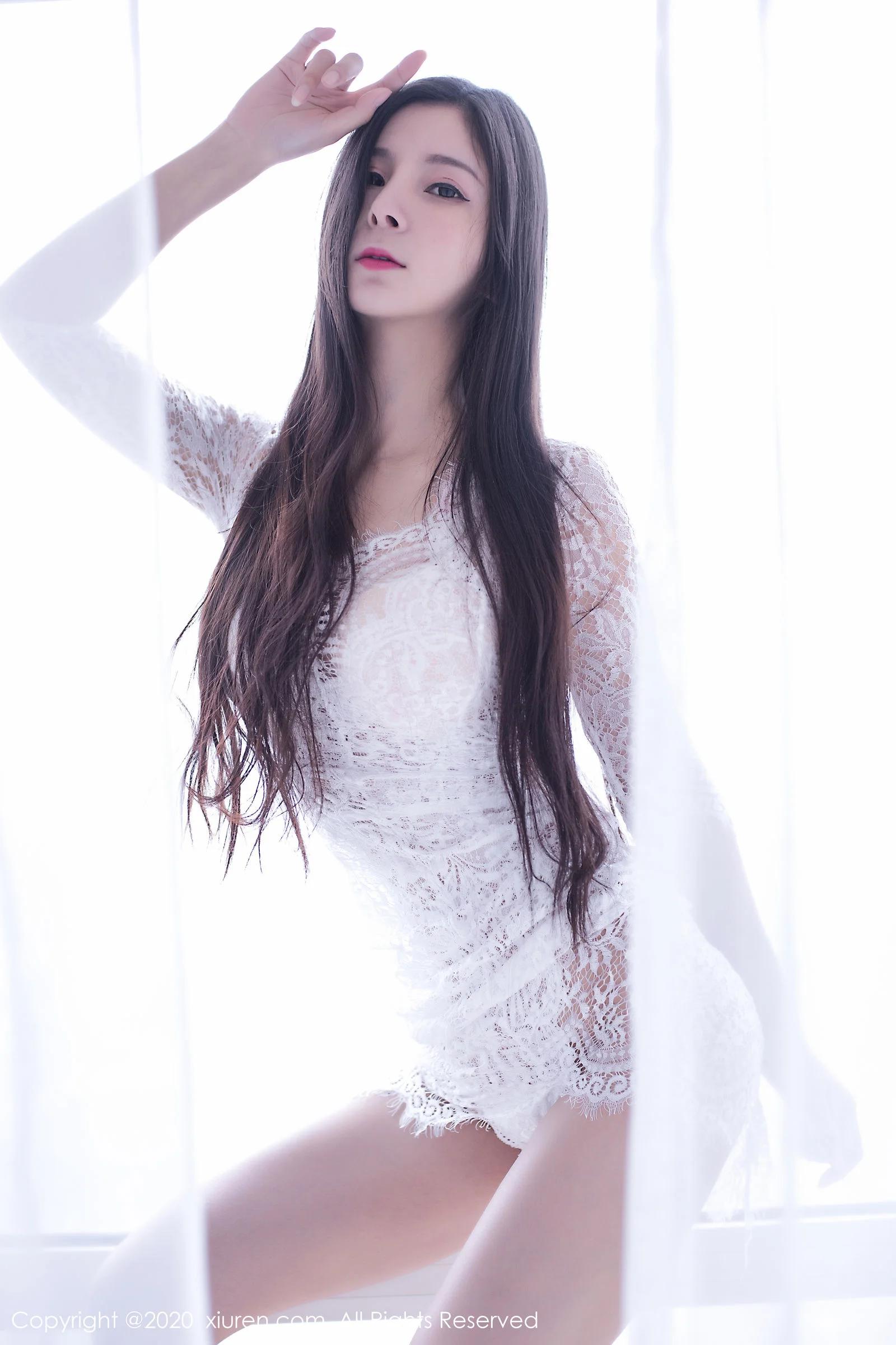 小蛮腰lvy - Photo 38