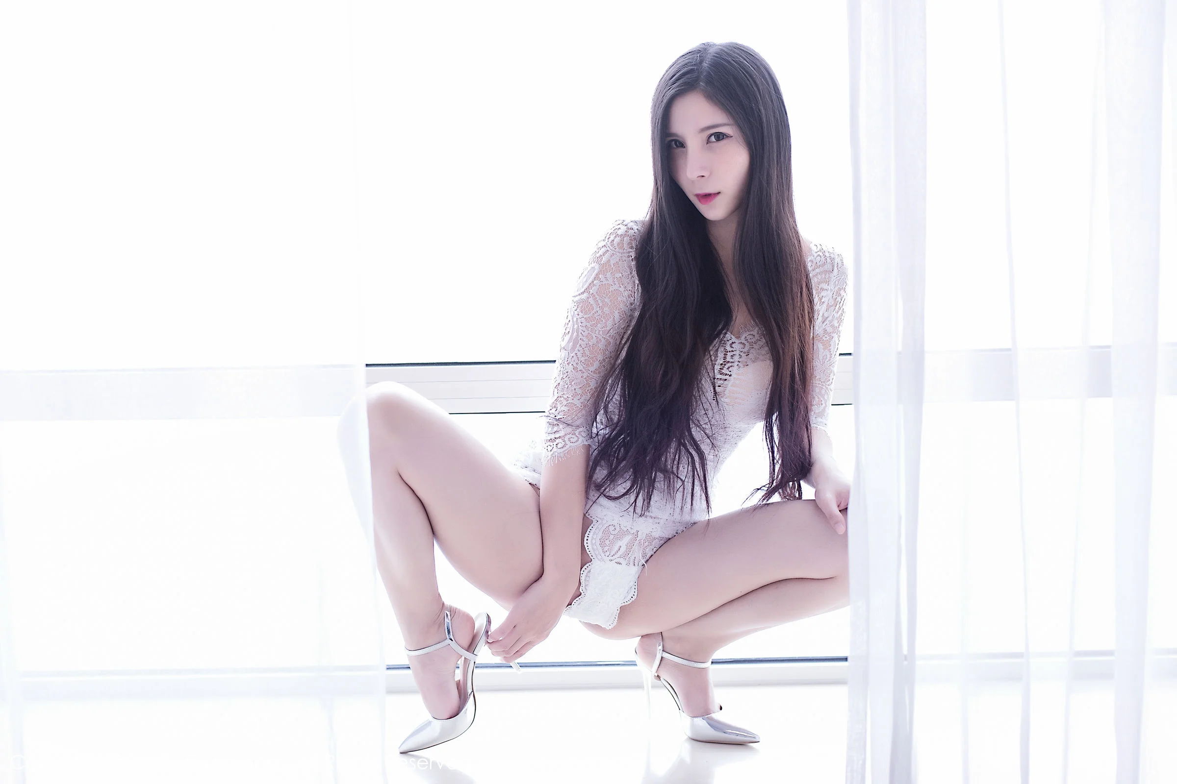 小蛮腰lvy - Photo 41