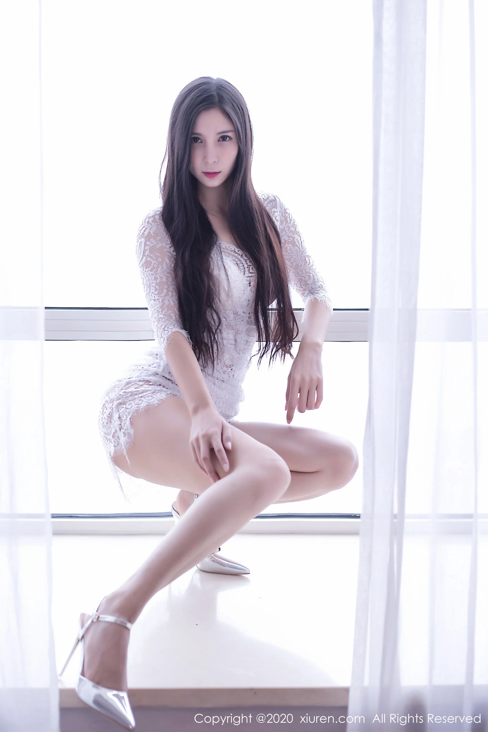 小蛮腰lvy - Photo 42