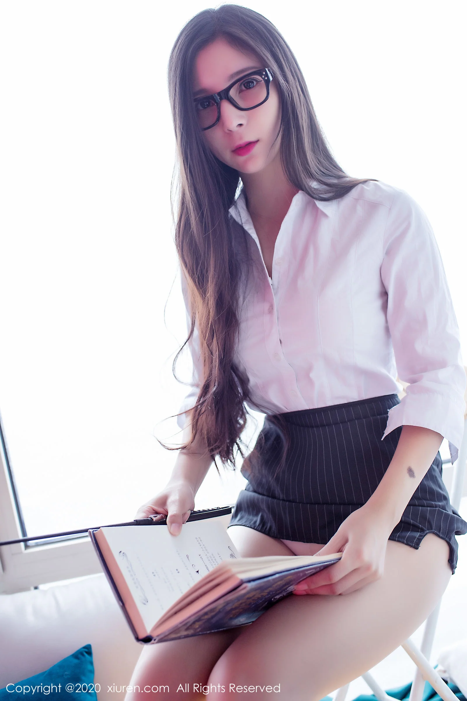 小蛮腰lvy - Photo 52