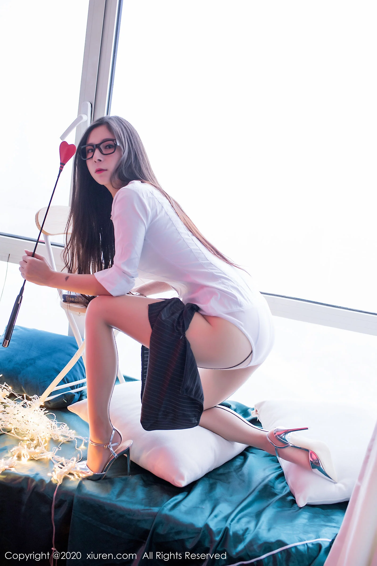 小蛮腰lvy - Photo 57