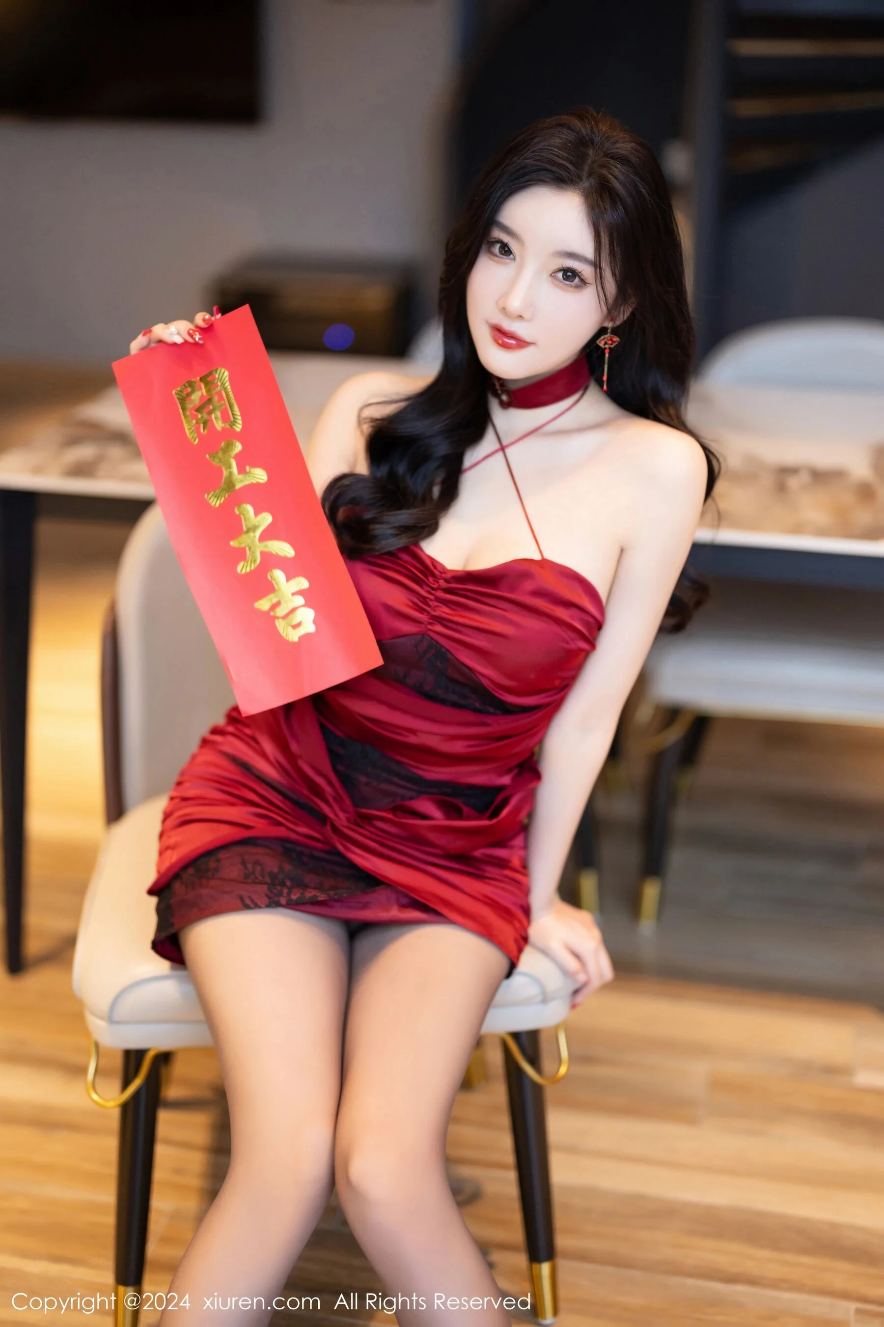 杨晨晨Yome - Photo 9