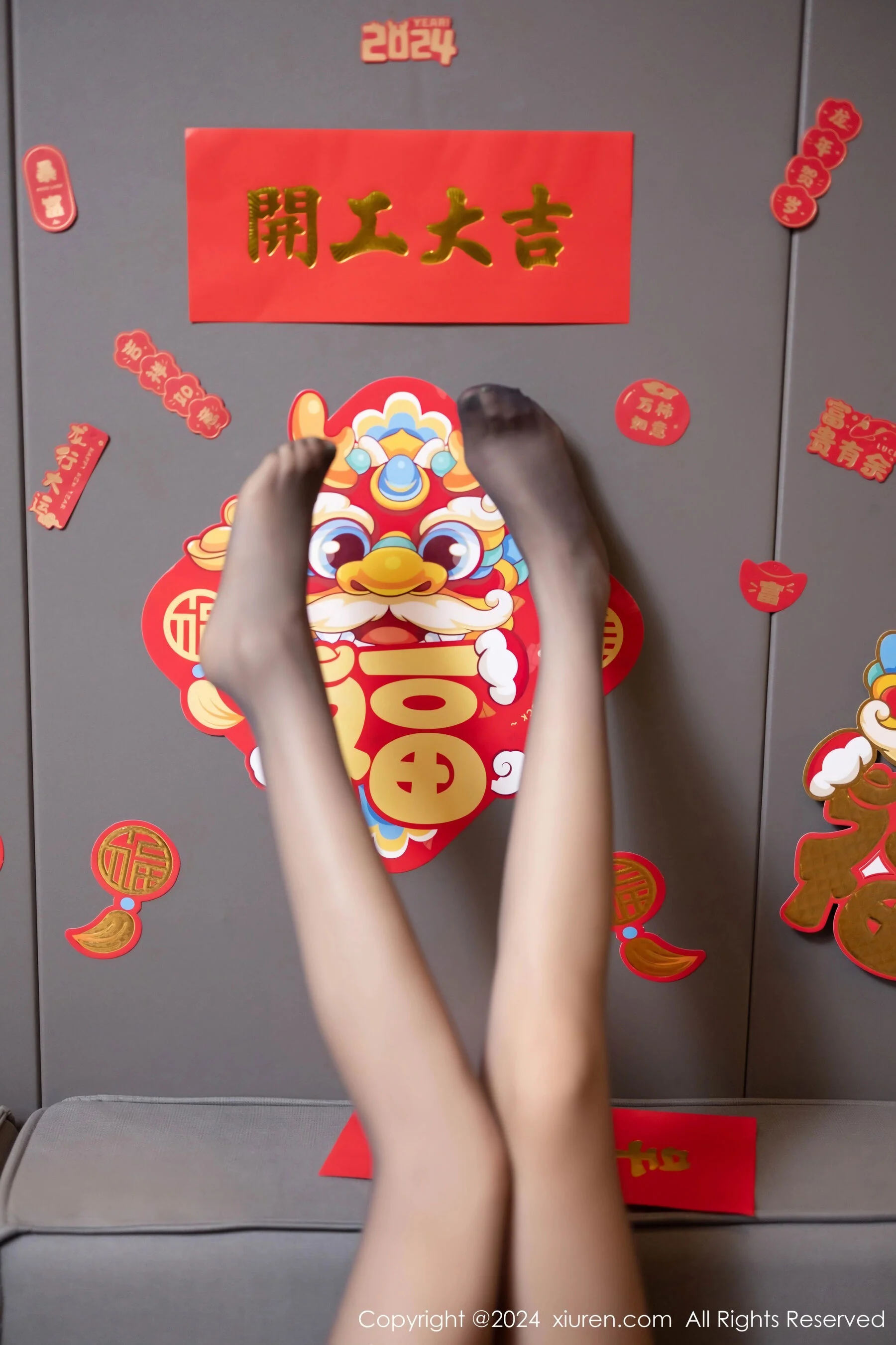 杨晨晨Yome - Photo 30