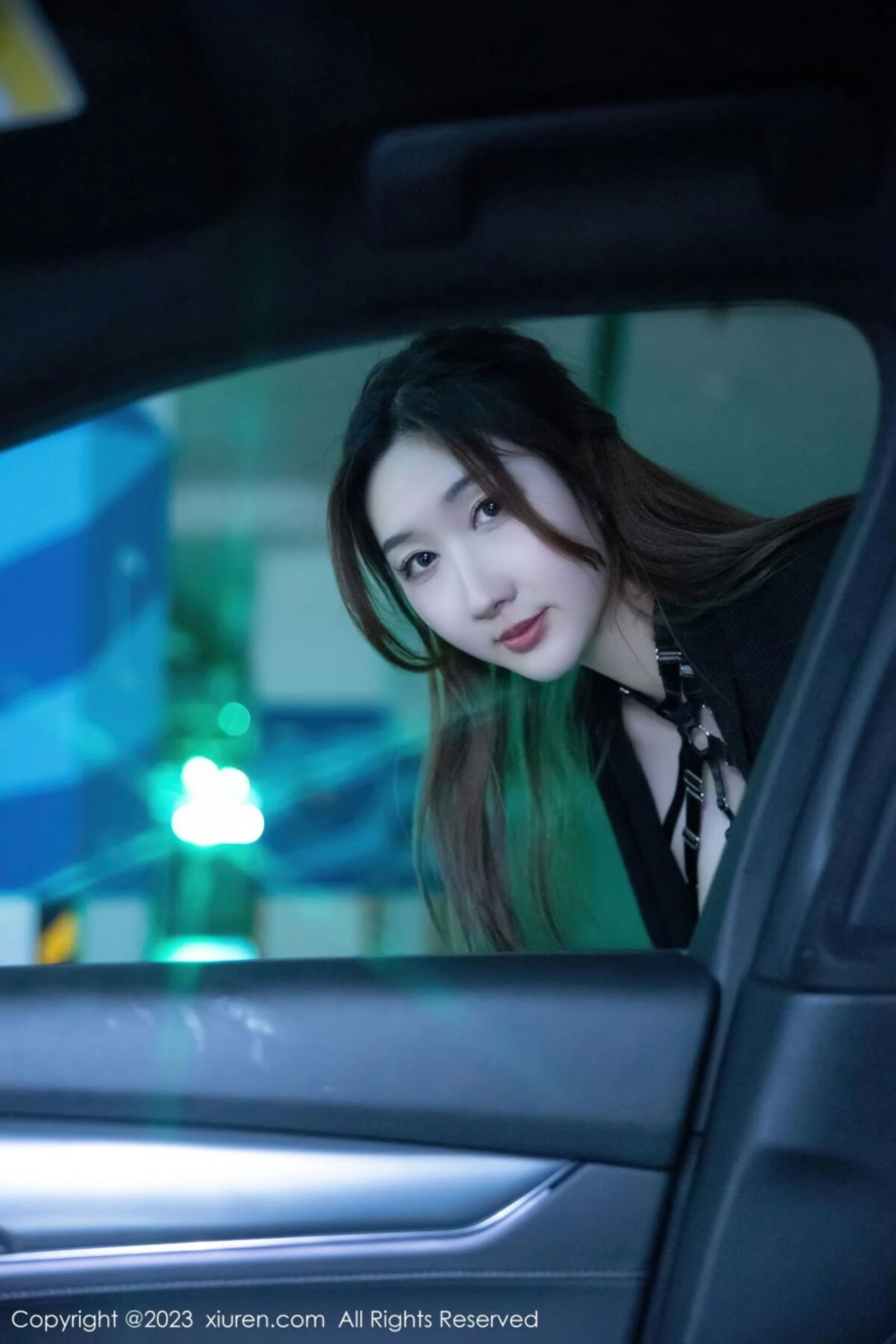 江真真 - Photo 10