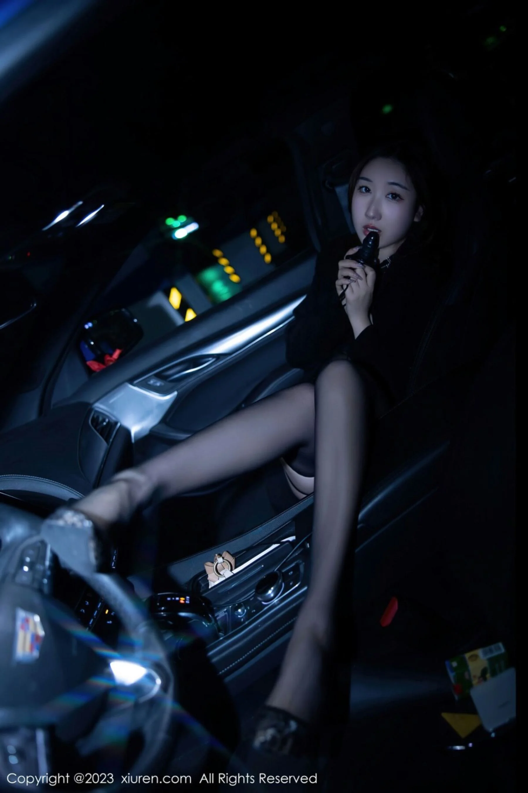 江真真 - Photo 19