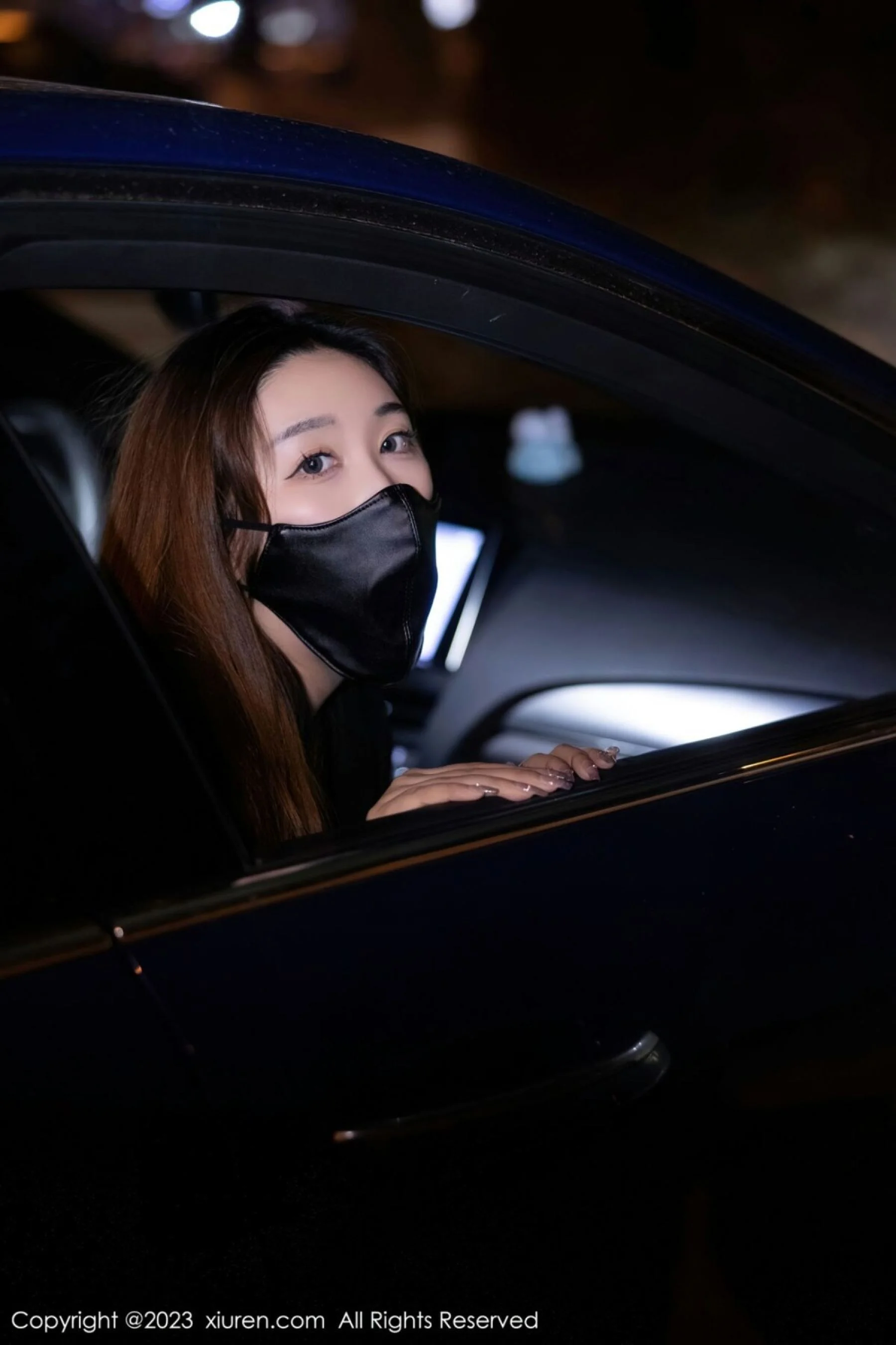 江真真 - Photo 20