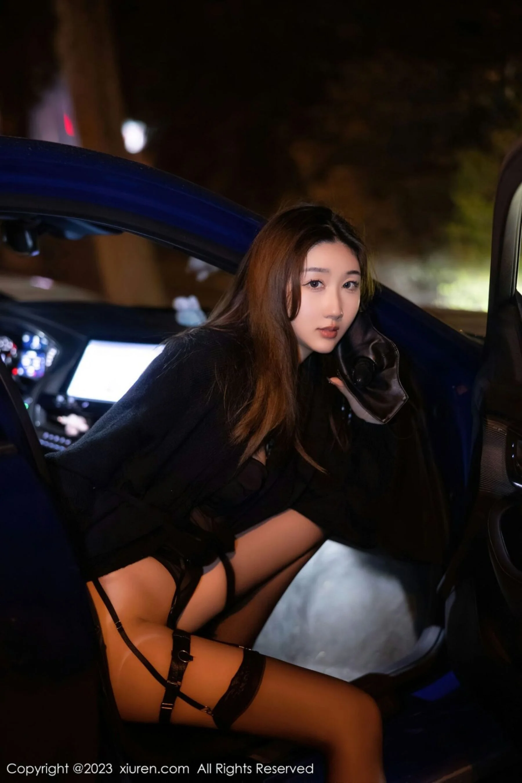 江真真 - Photo 22