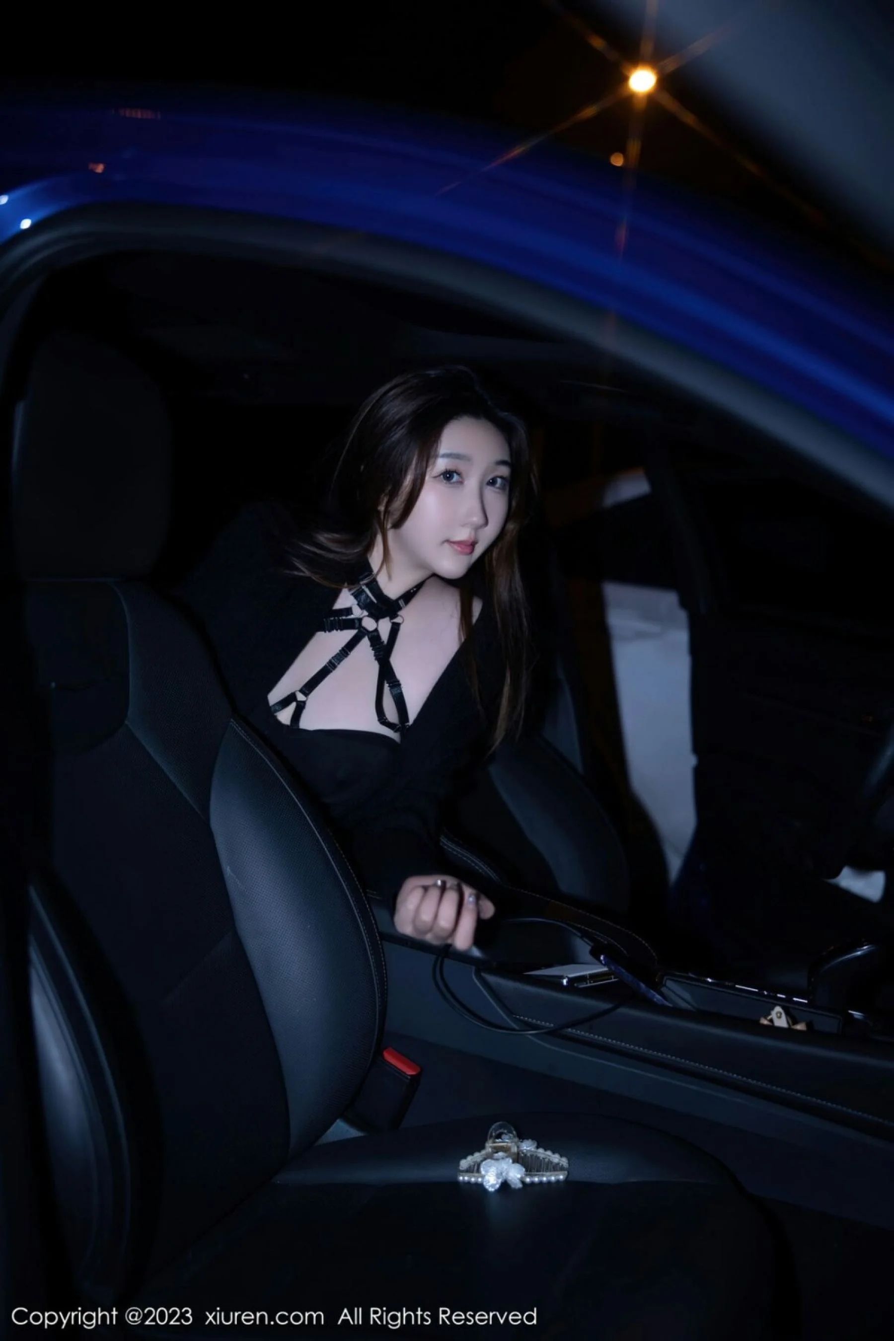 江真真 - Photo 29