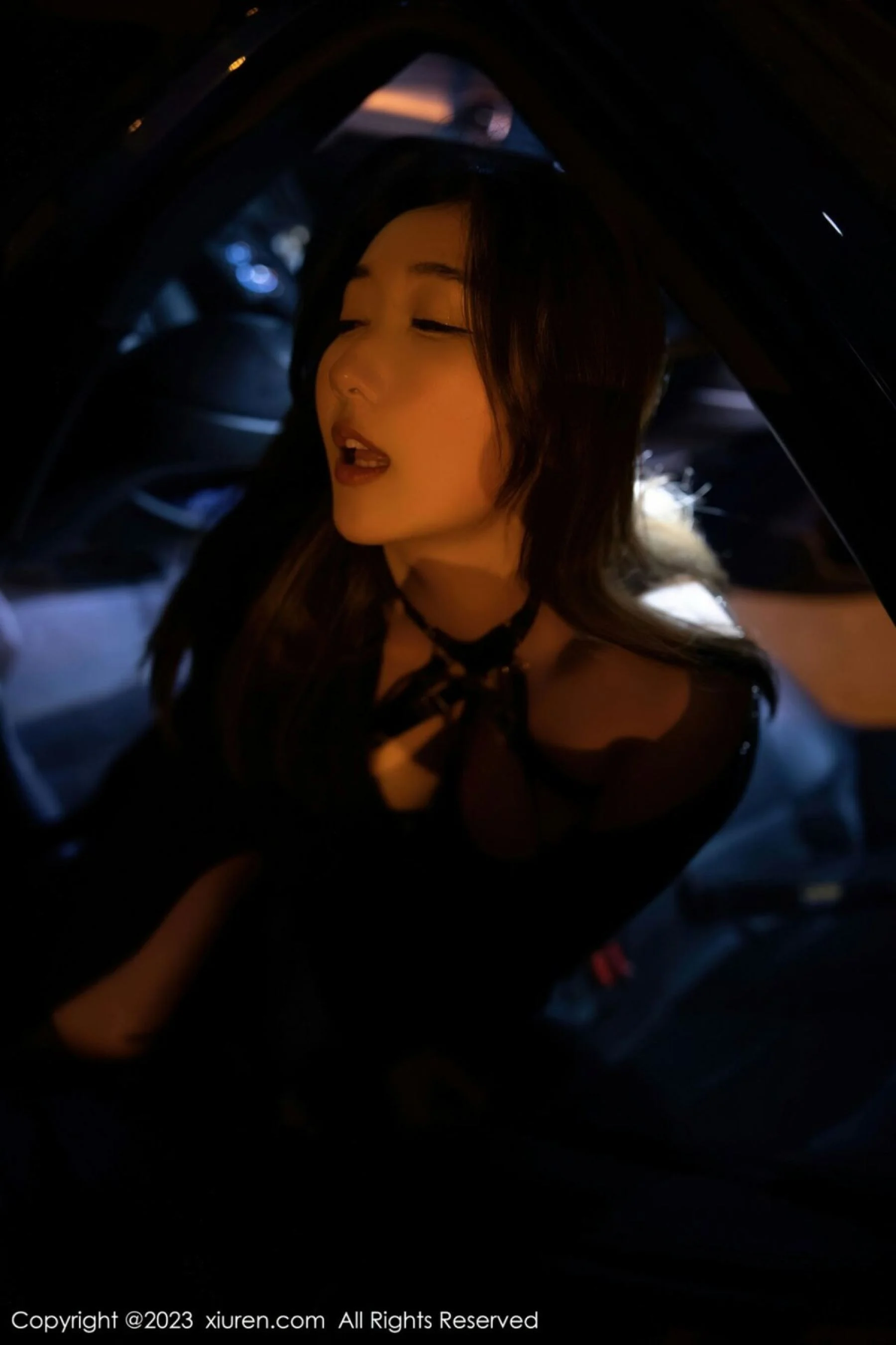 江真真 - Photo 41