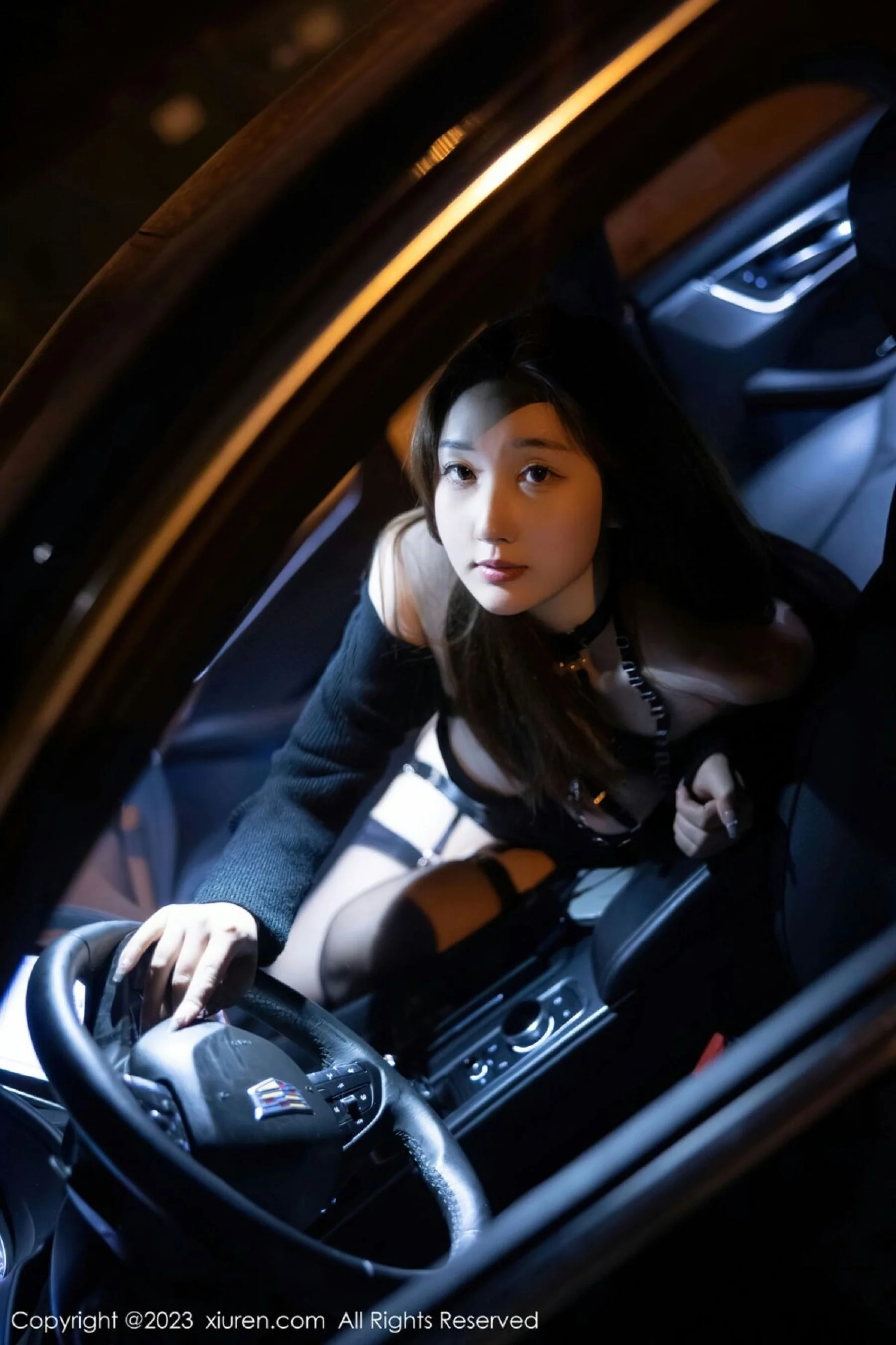 江真真 - Photo 53