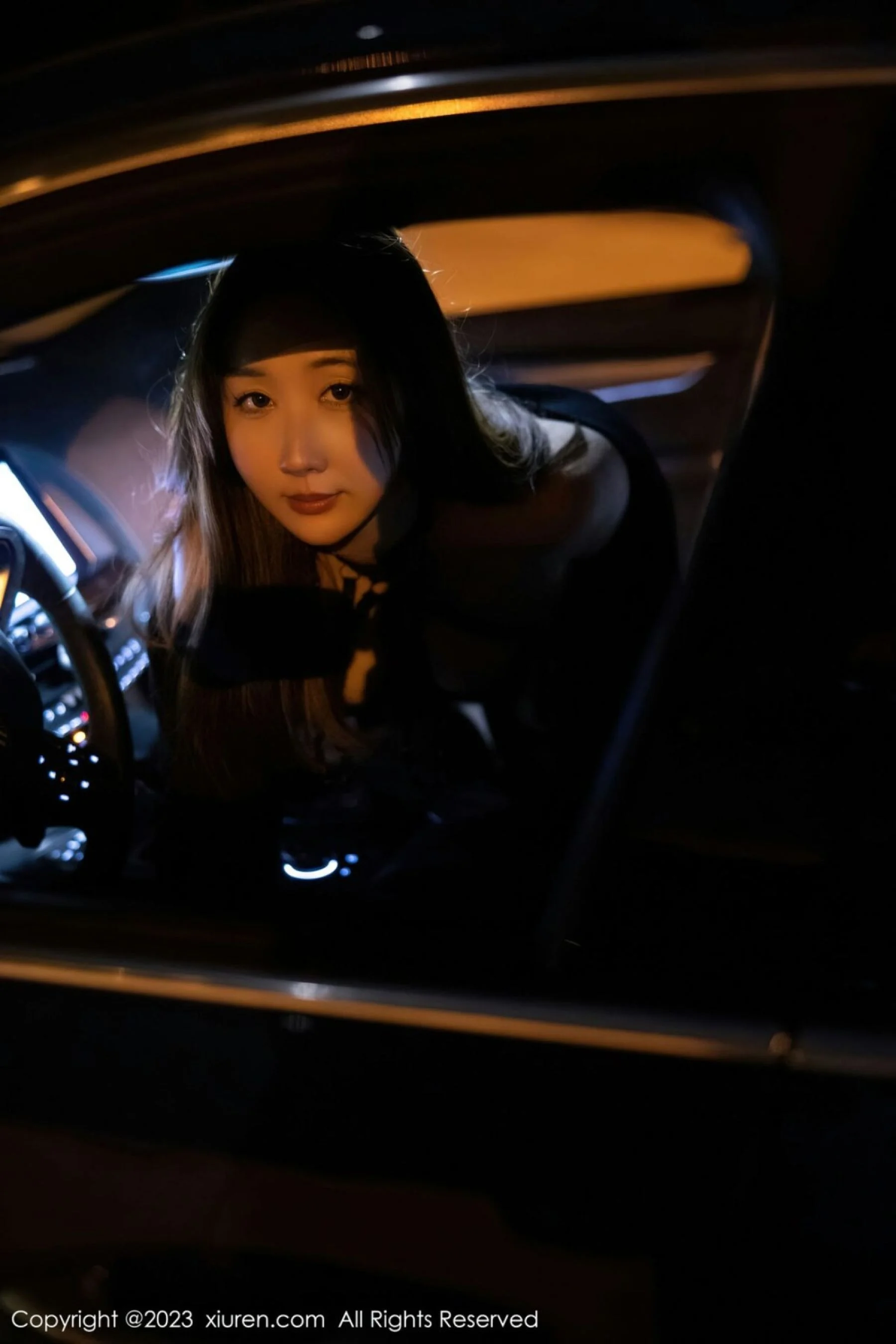 江真真 - Photo 55