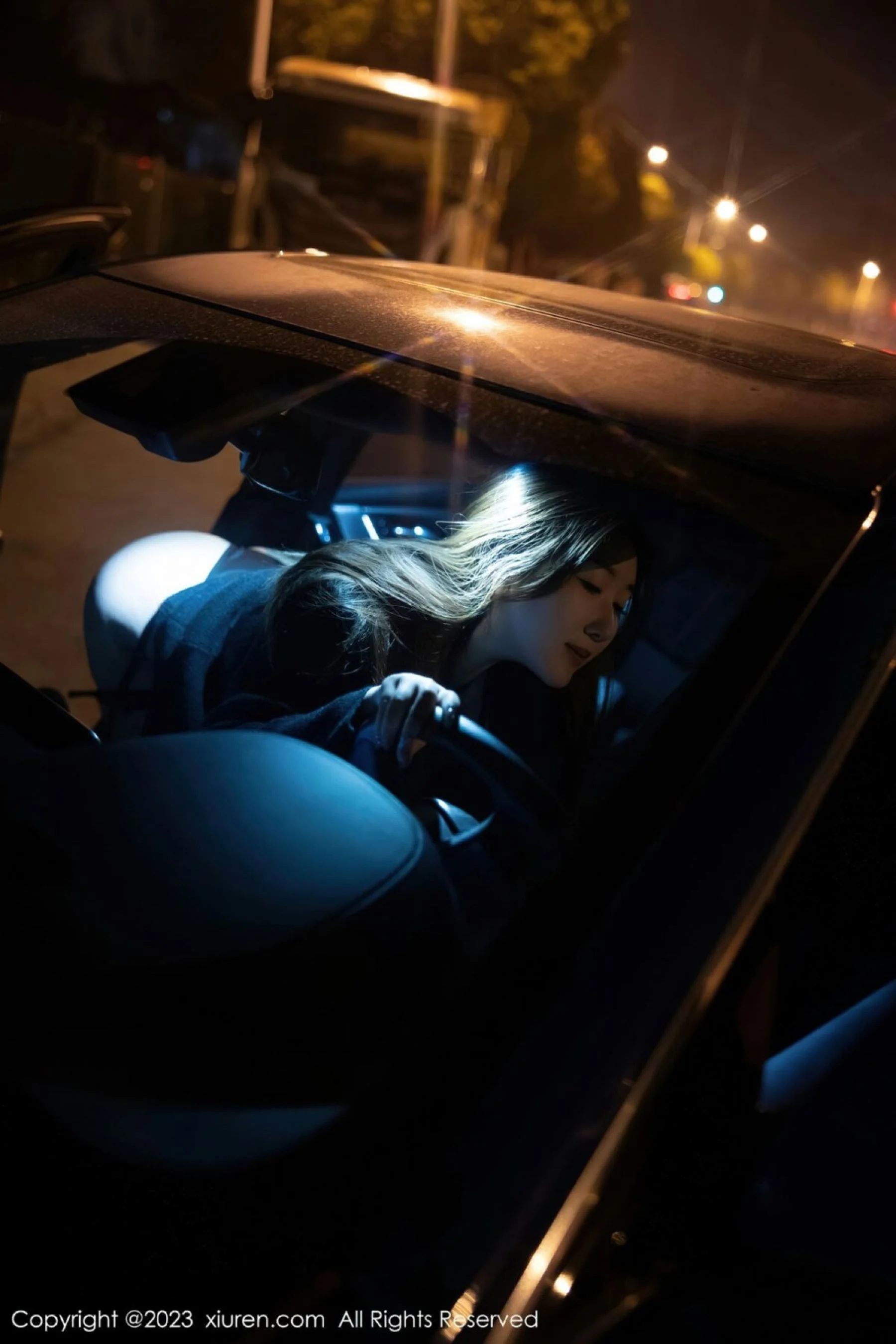 江真真 - Photo 69