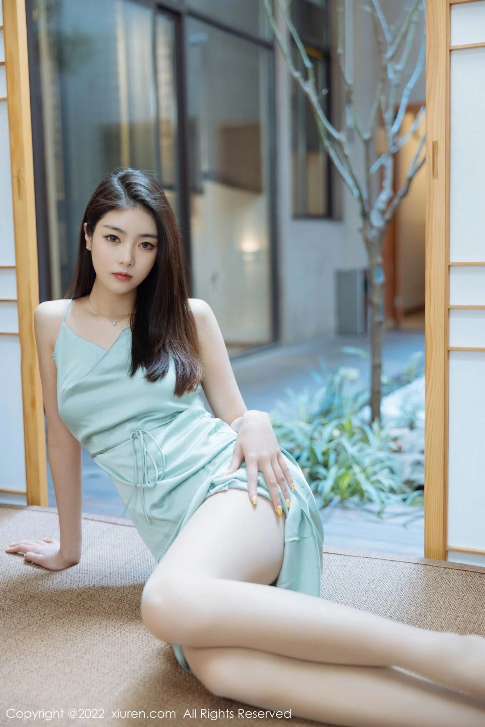 可乐Vicky - Photo 10