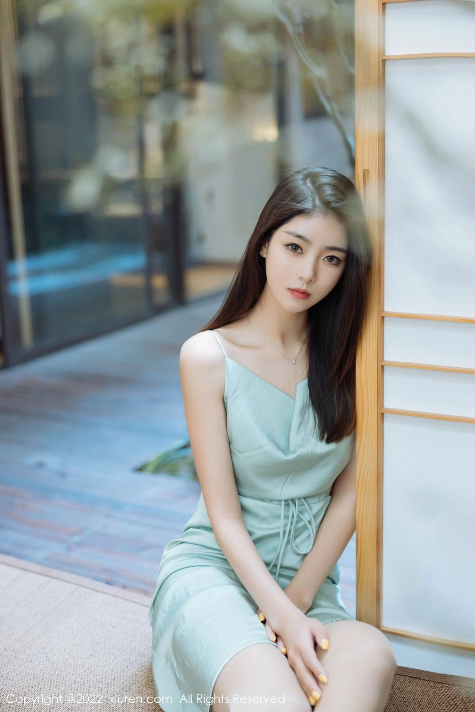 可乐Vicky - Photo 21