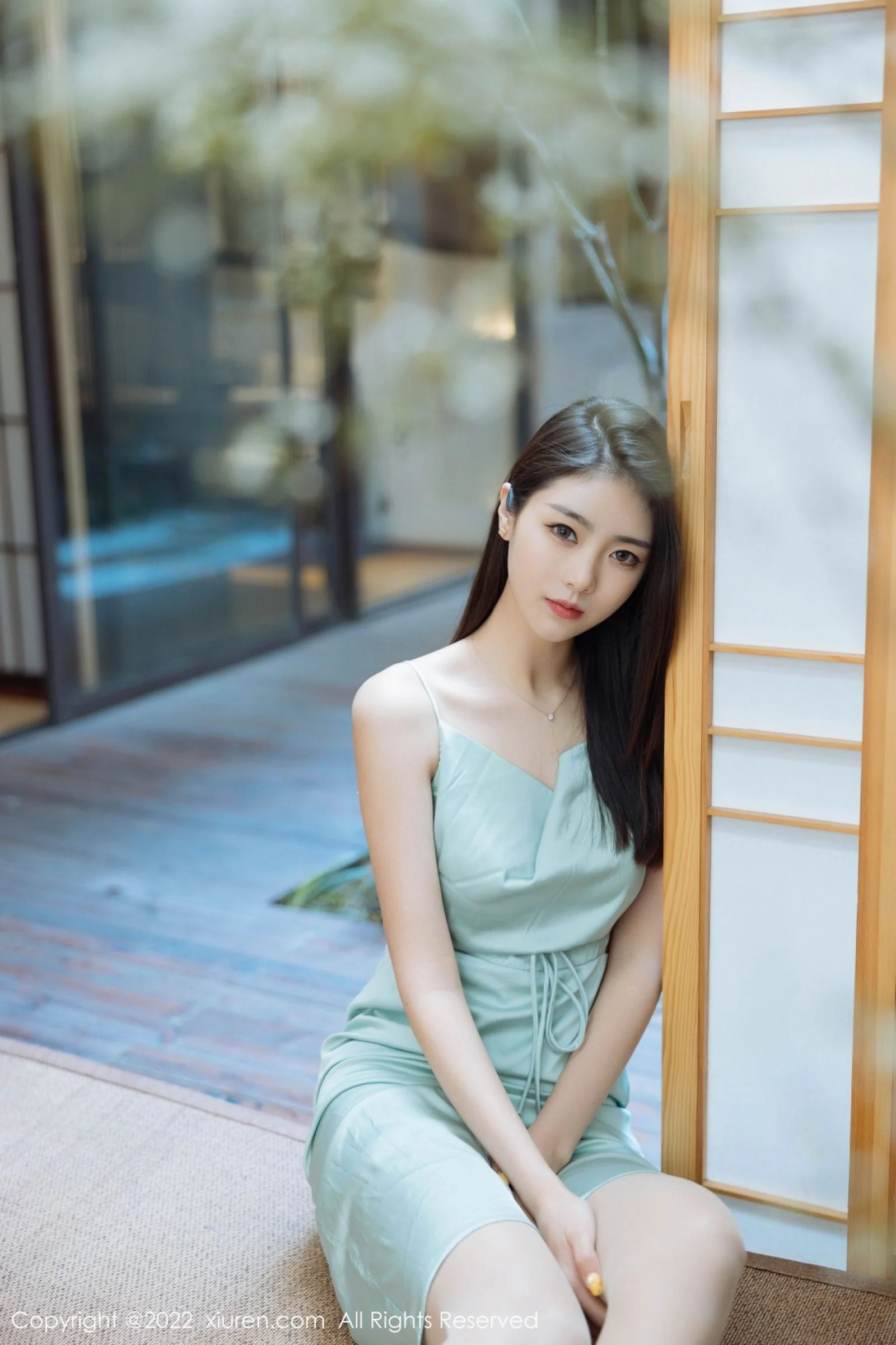 可乐Vicky - Photo 22