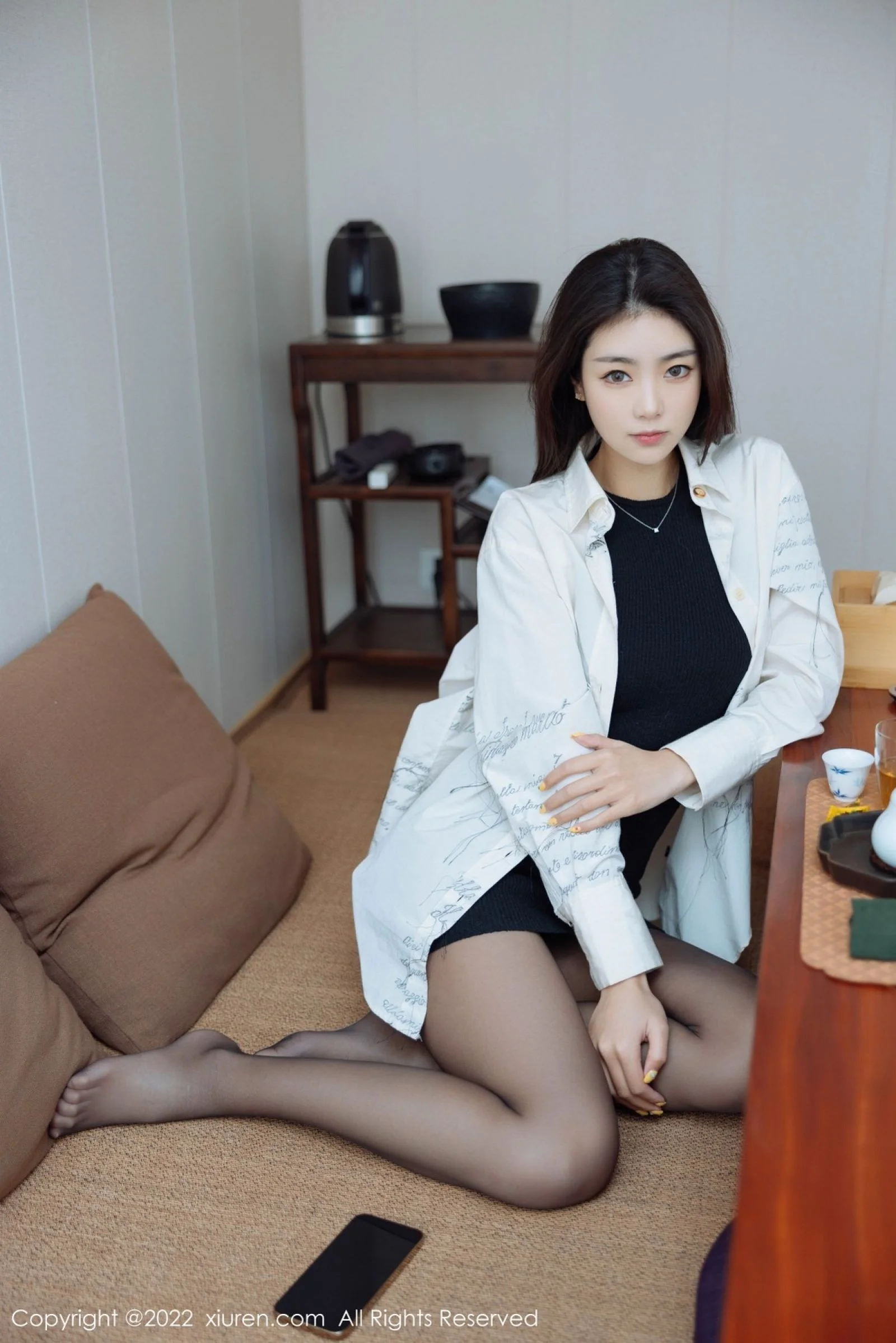 可乐Vicky - Photo 28