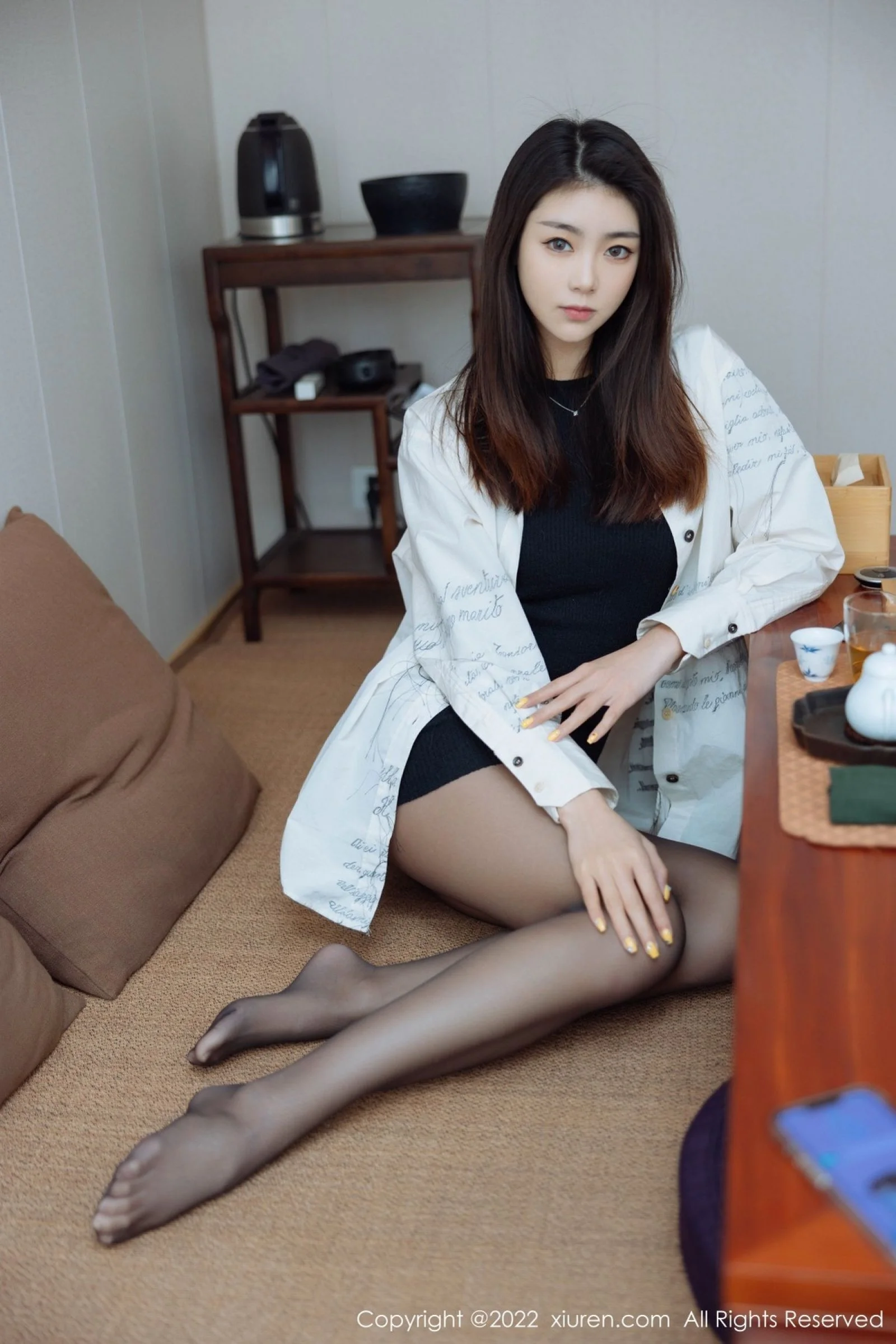 可乐Vicky - Photo 29