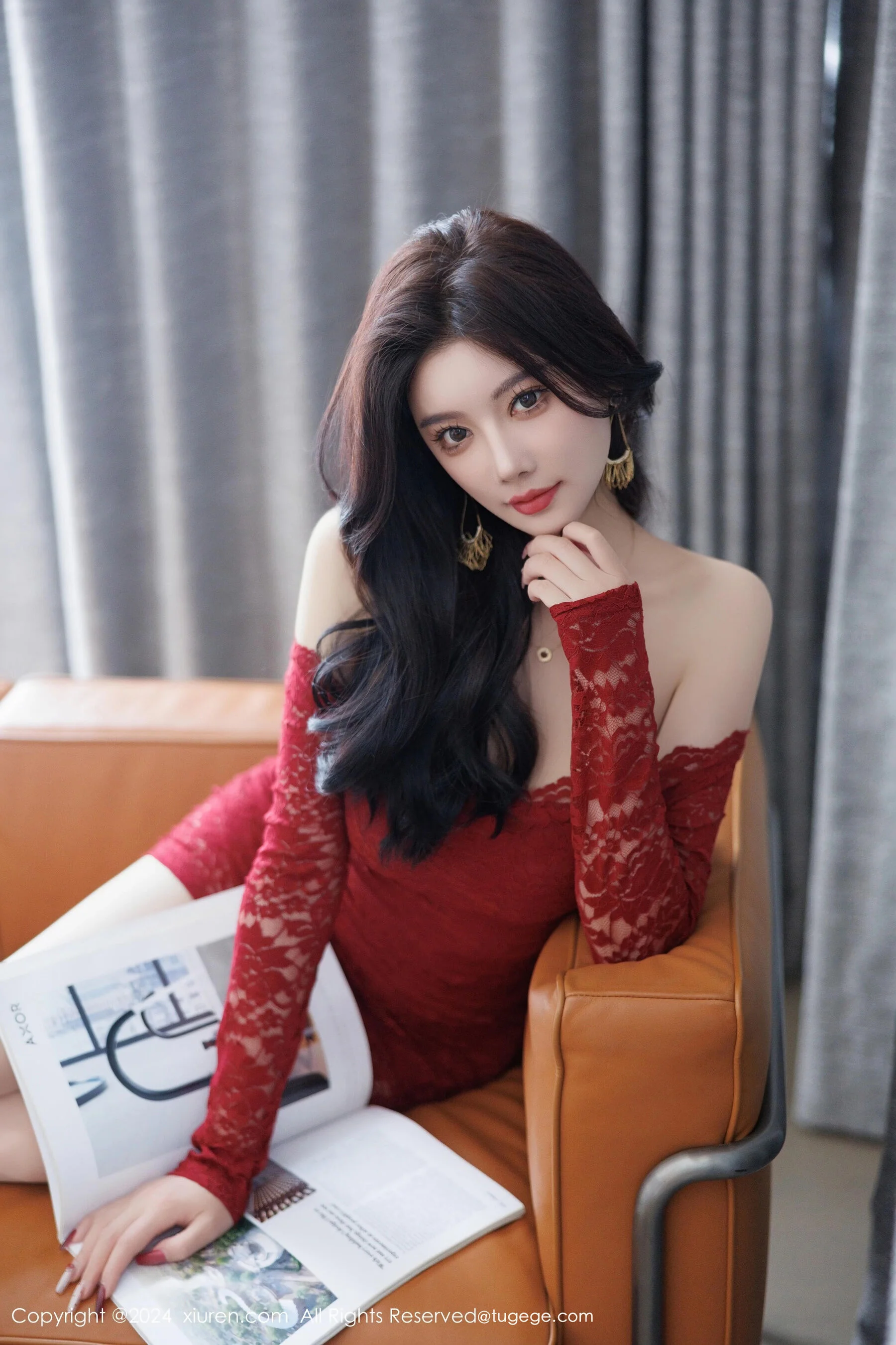 杨晨晨Yome - Photo 10