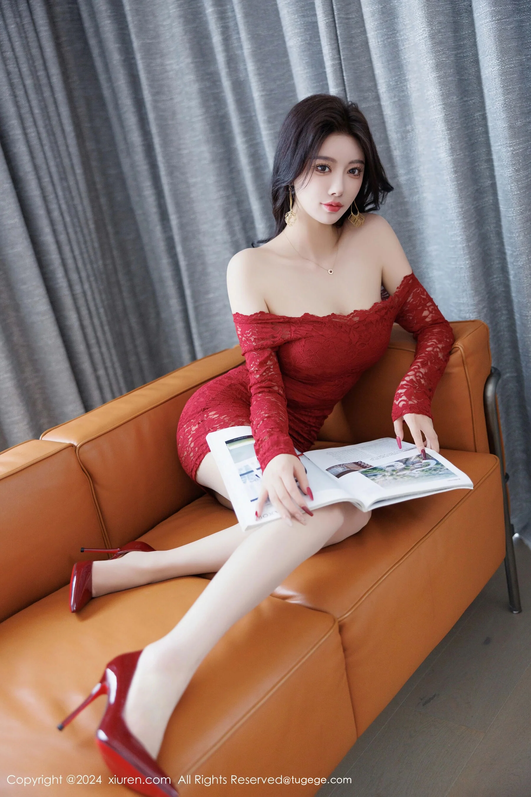 杨晨晨Yome - Photo 11