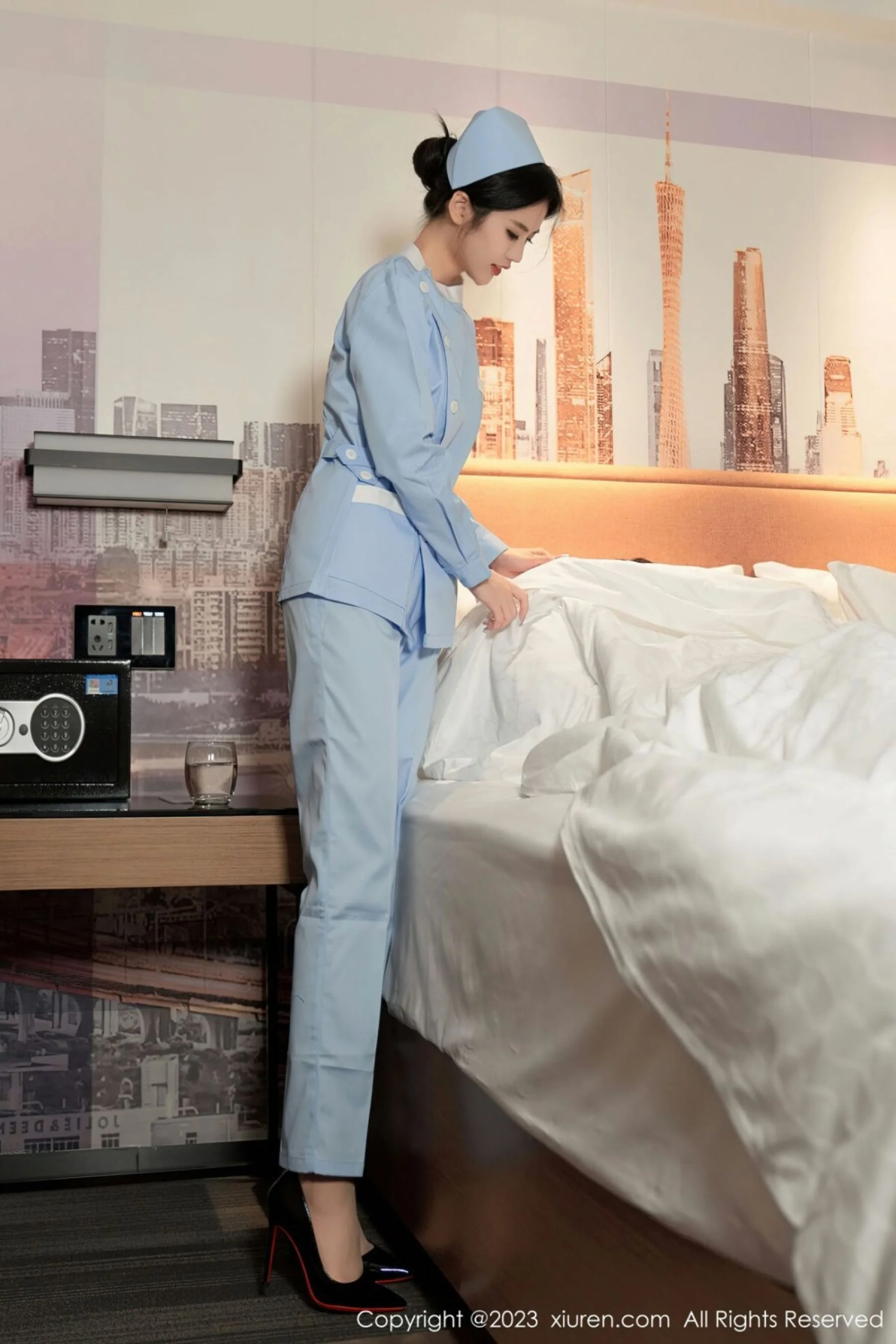 浅浅Danny - Photo 12