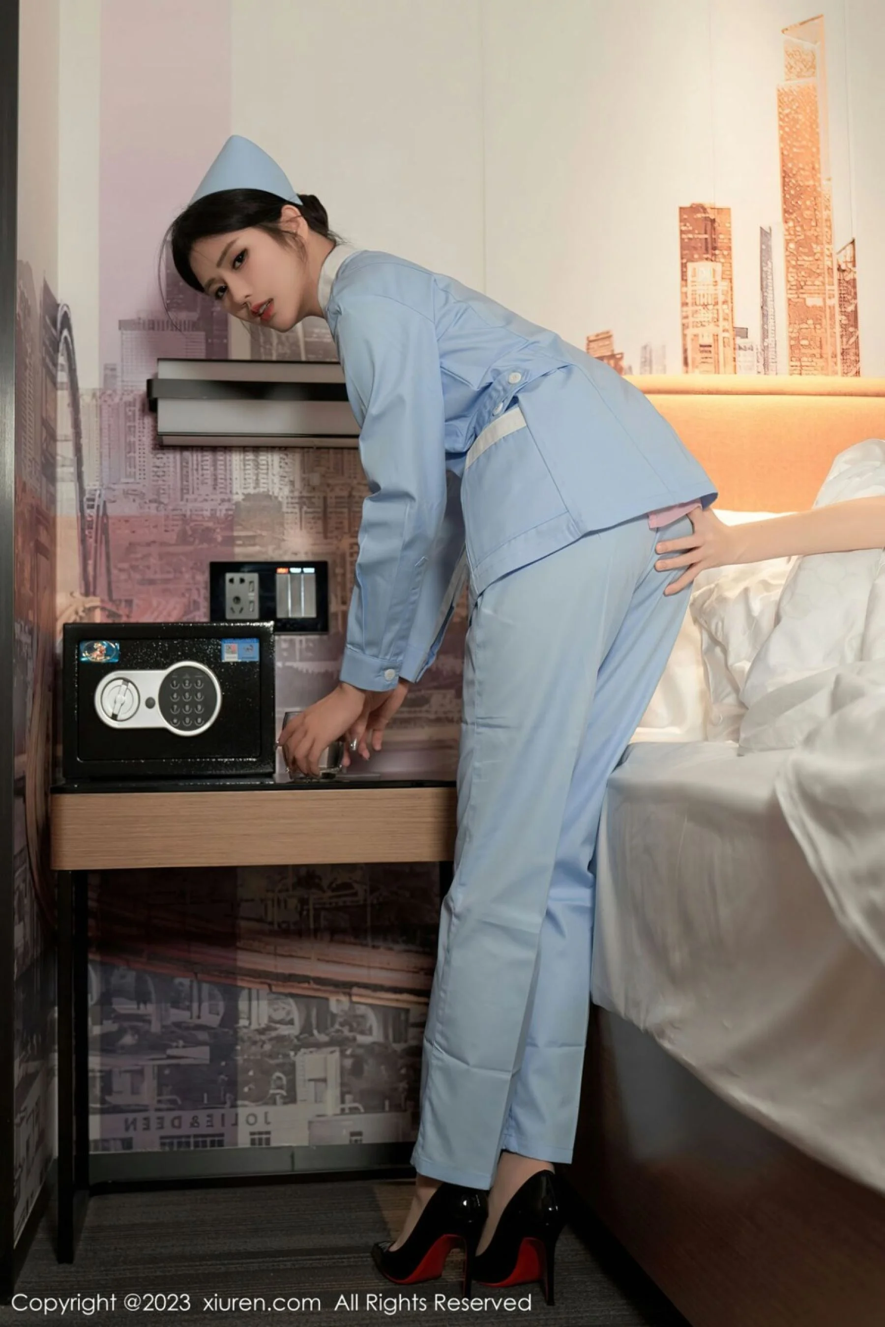 浅浅Danny - Photo 13