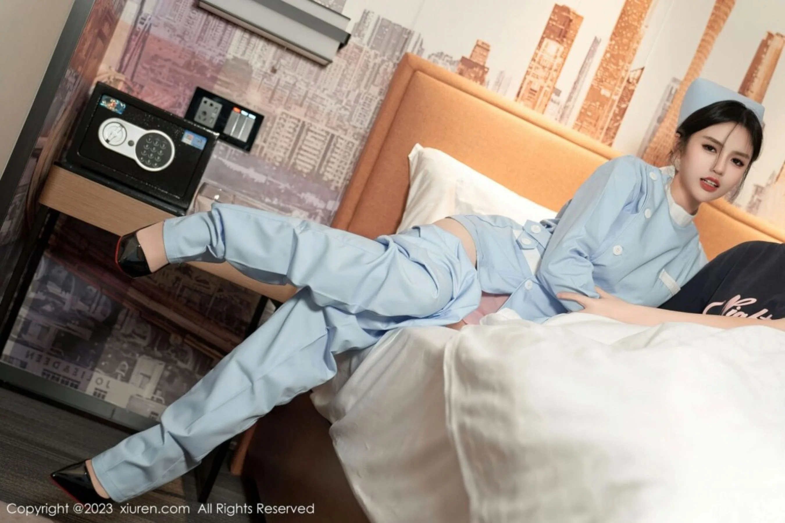 浅浅Danny - Photo 18