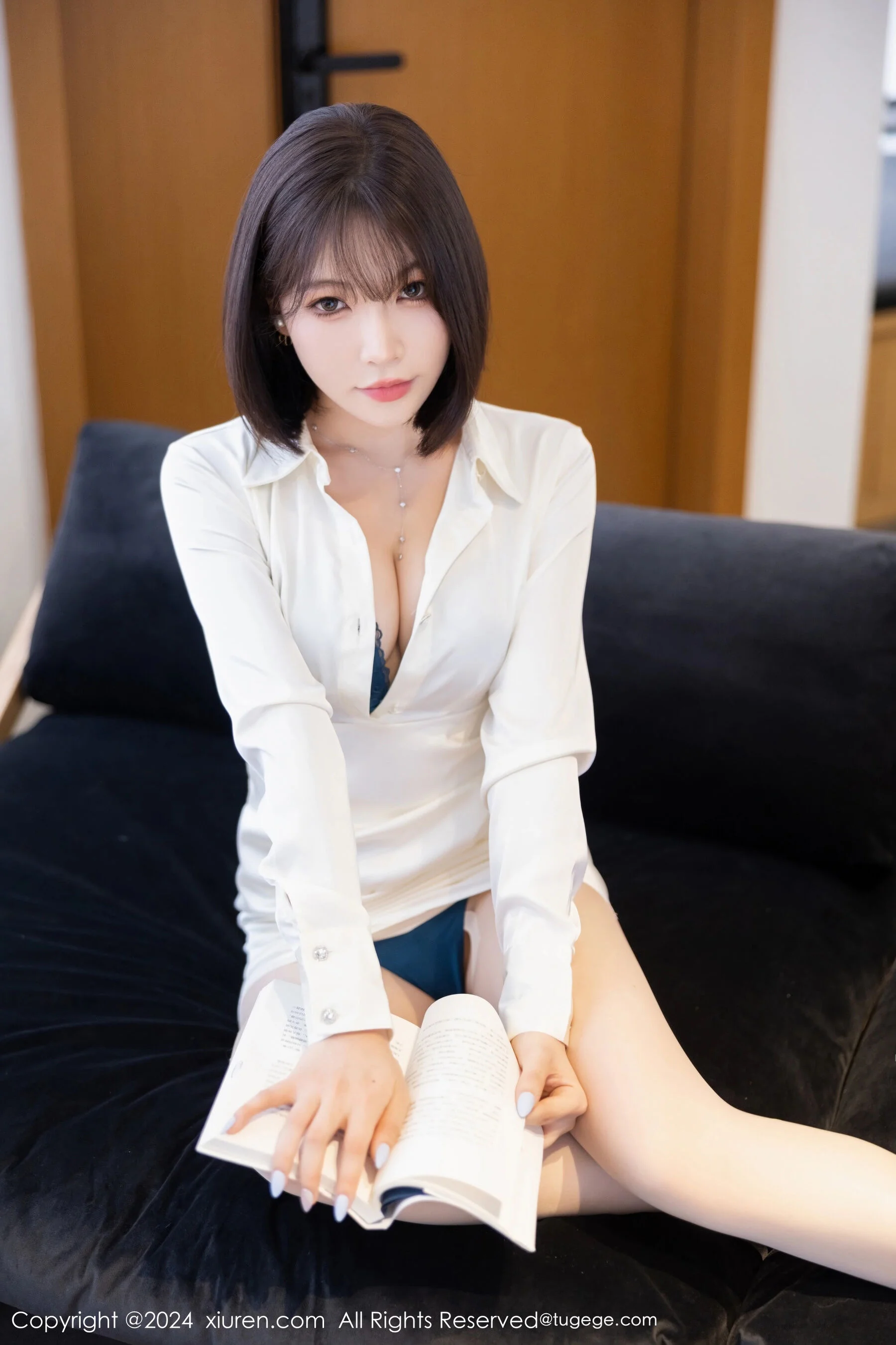 徐莉芝Booty - Photo 34