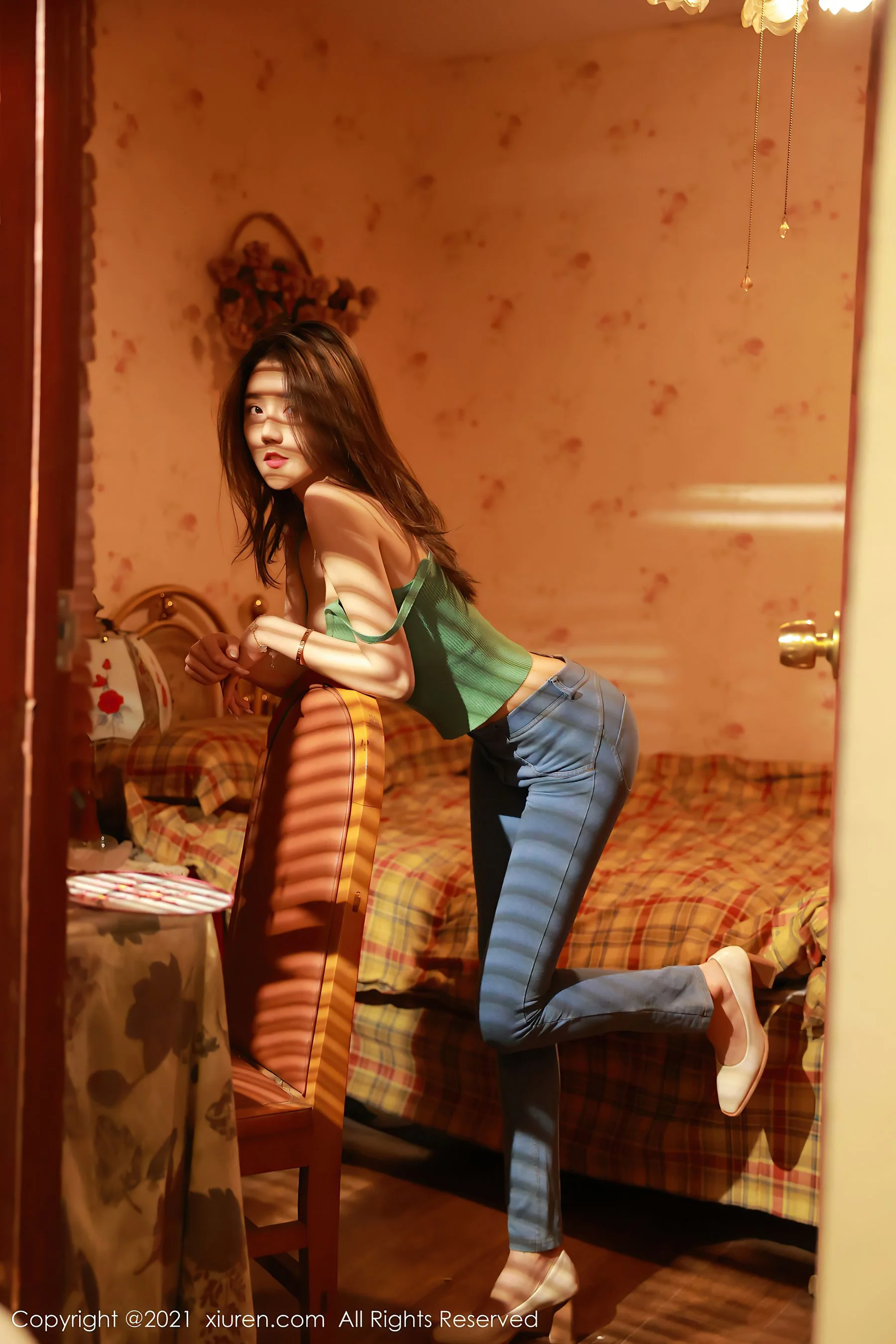 夏西CiCi - Photo 6