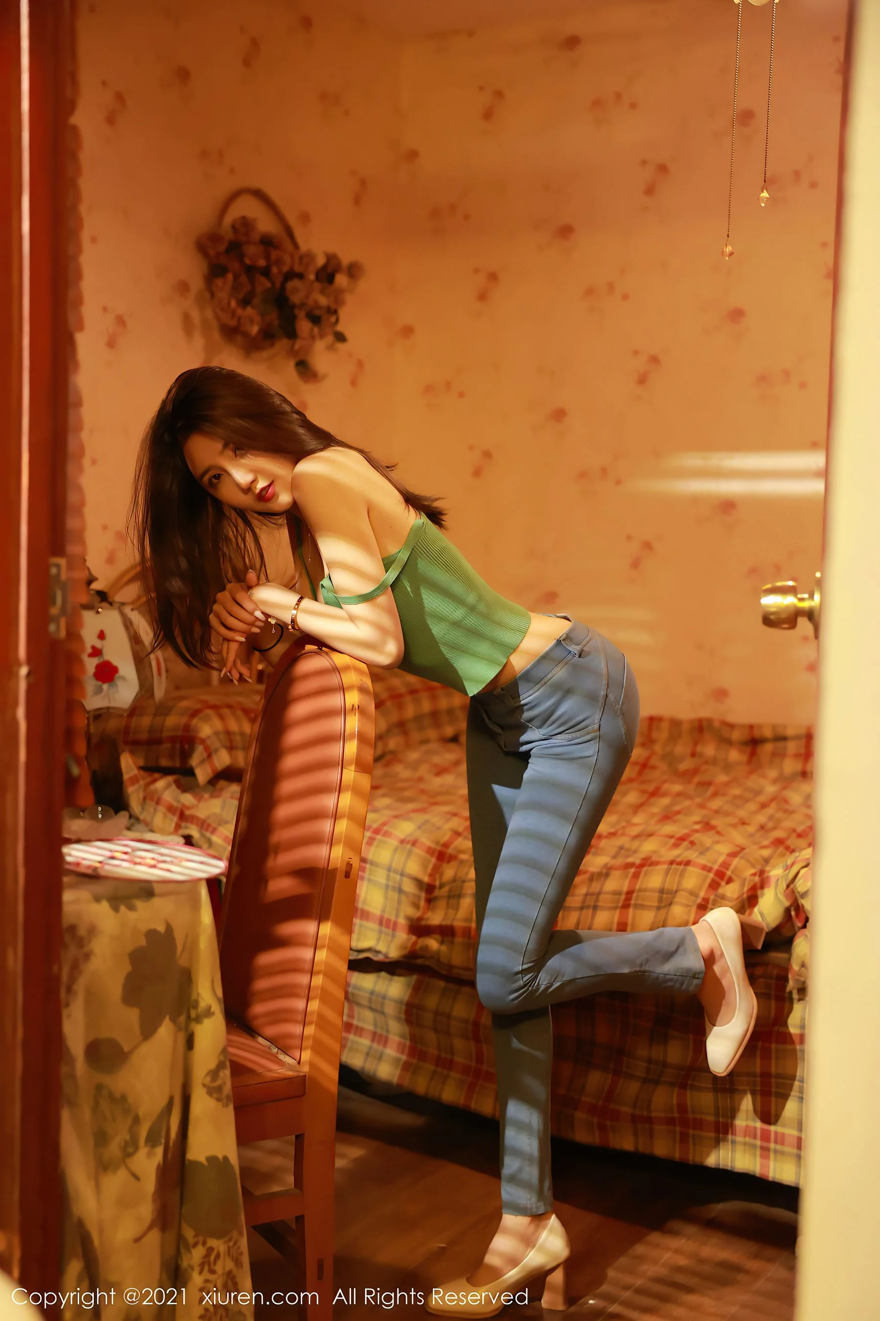 夏西CiCi - Photo 7