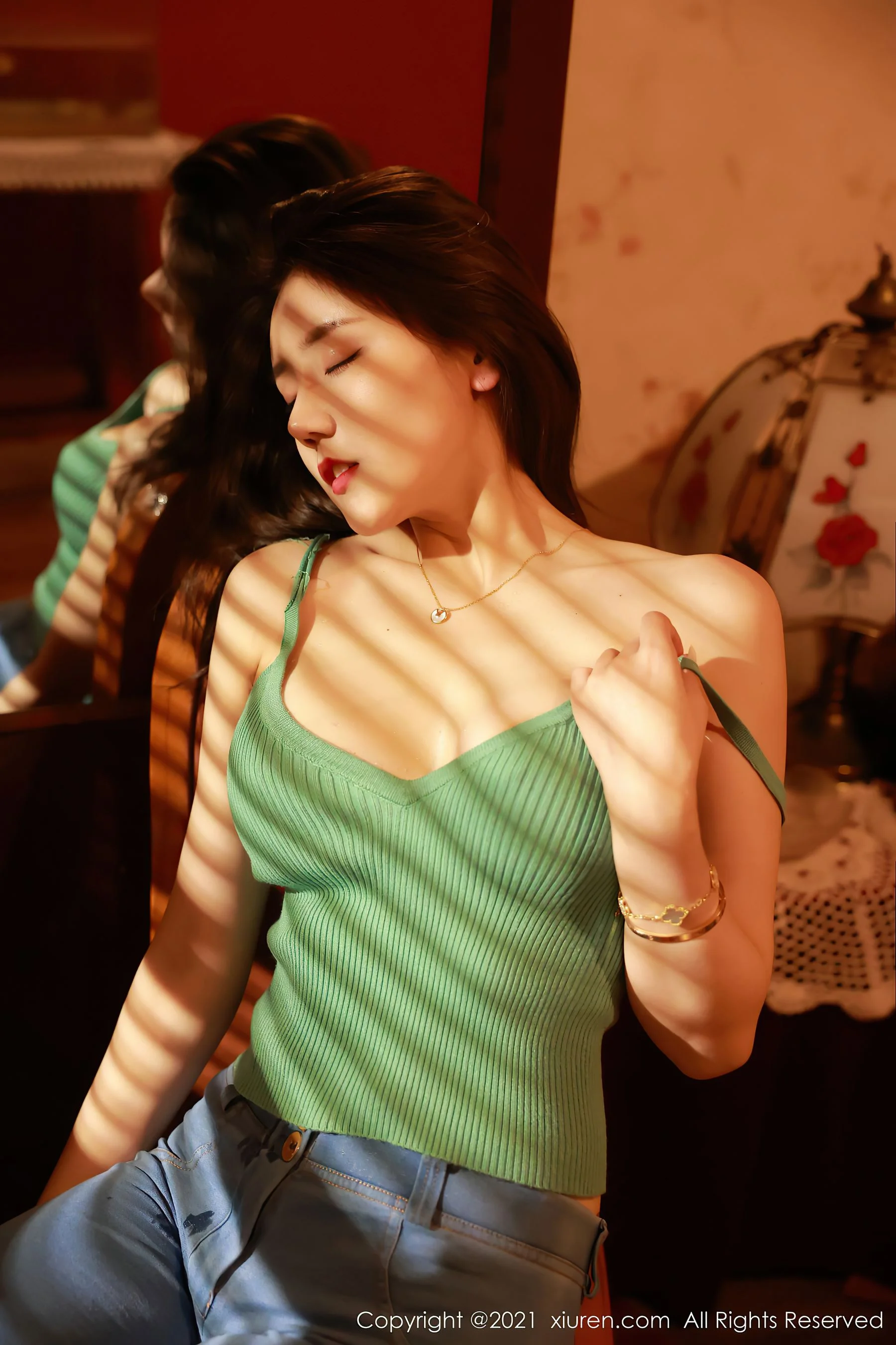 夏西CiCi - Photo 10