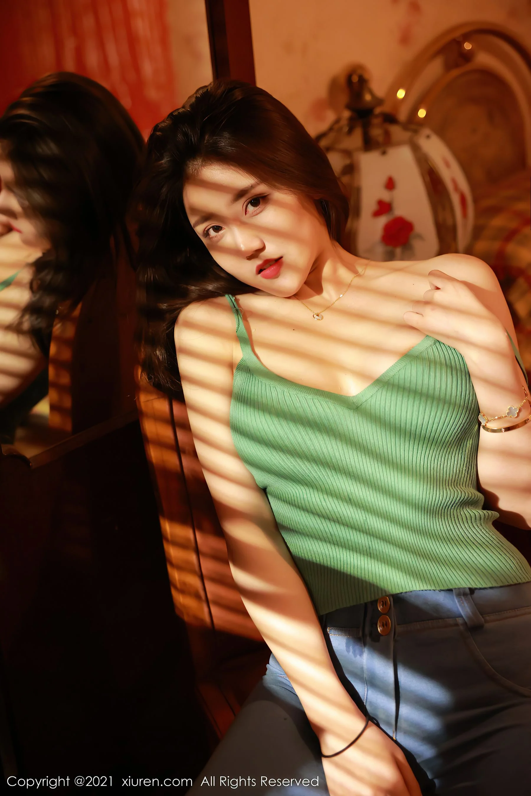 夏西CiCi - Photo 13